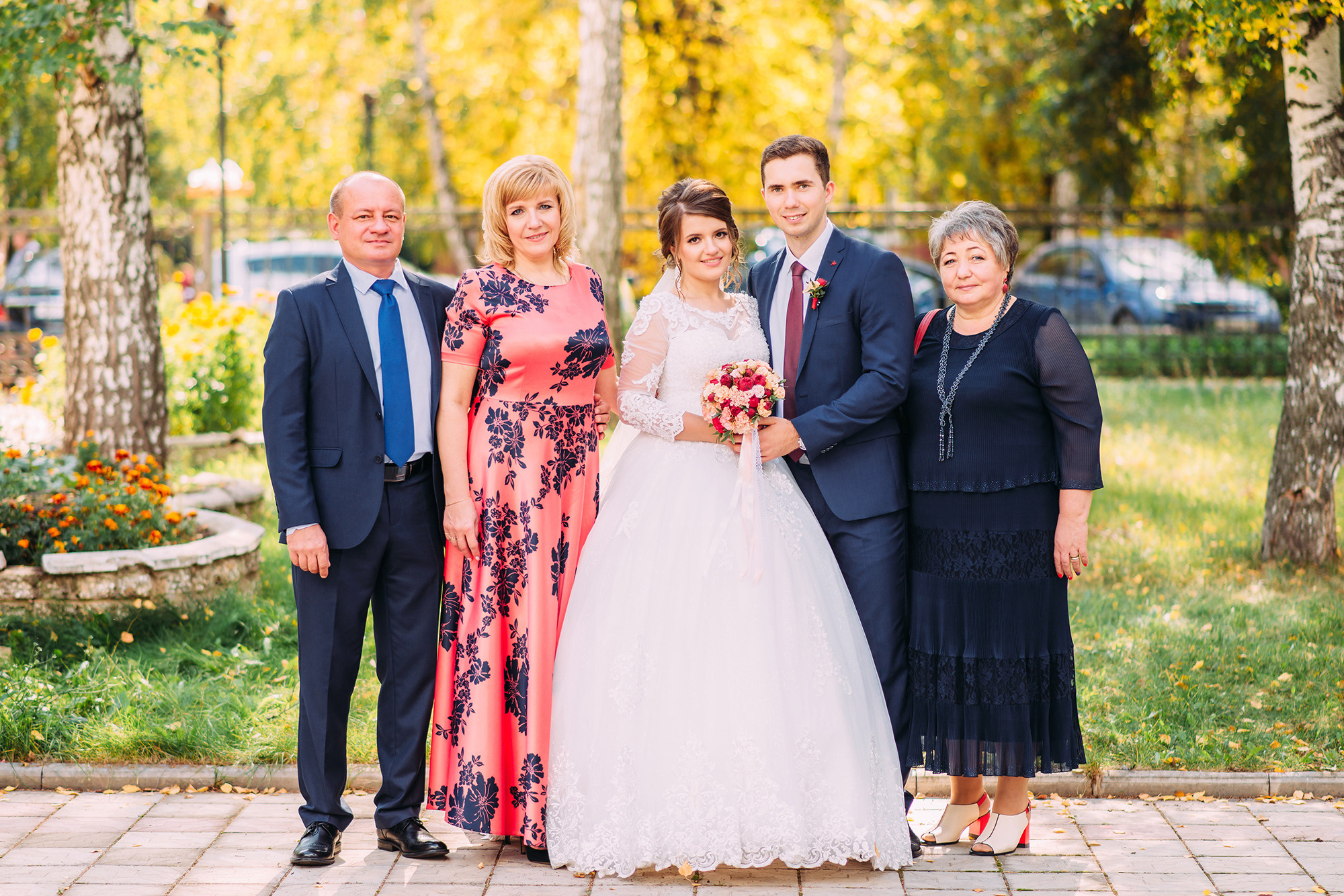 Константин и Екатерина. Свадебный и семейный фотограф в Стерлитамаке, Салавате. Илья Антохин