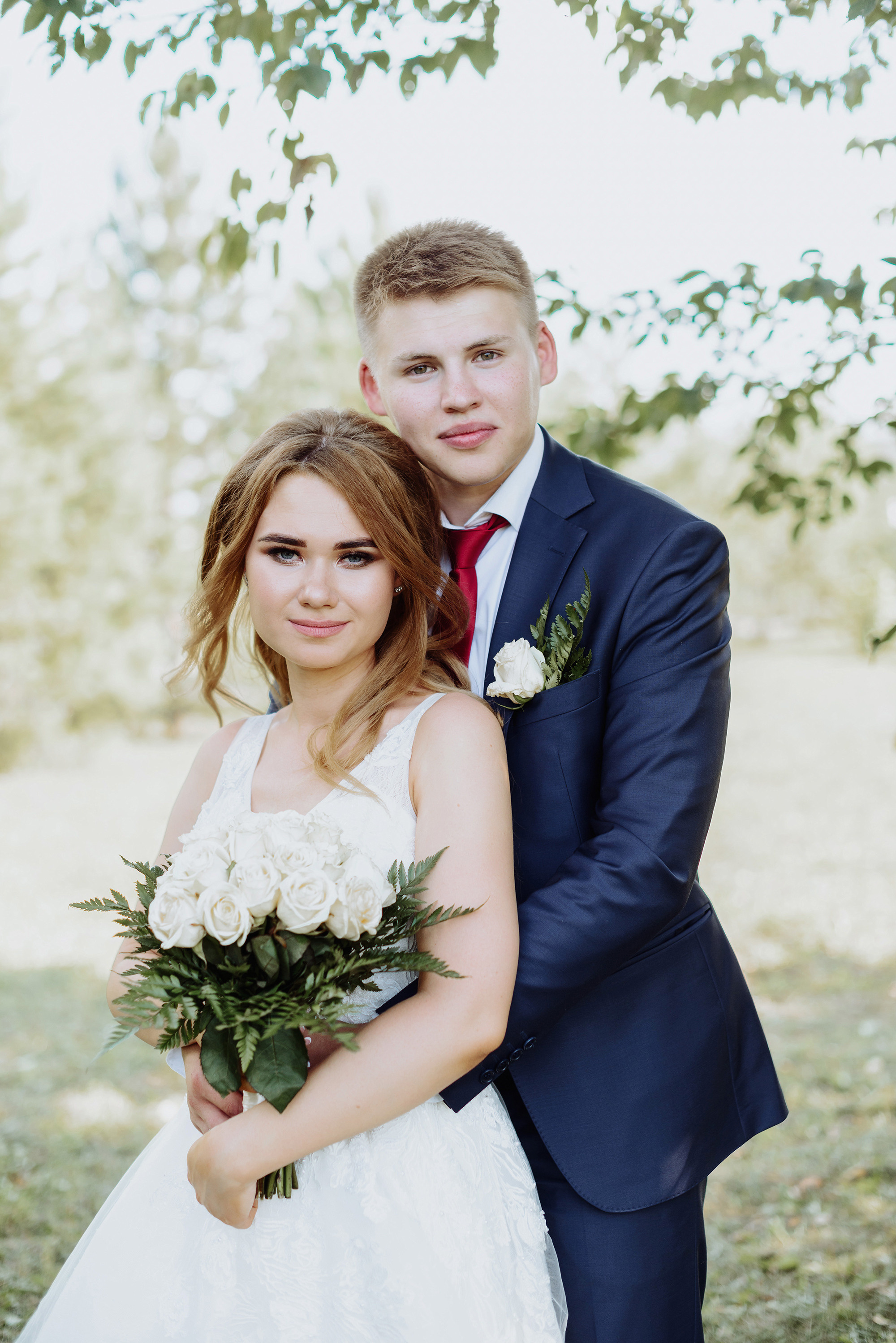 Артур и Евгения. Свадебный и семейный фотограф в Стерлитамаке, Салавате. Илья Антохин