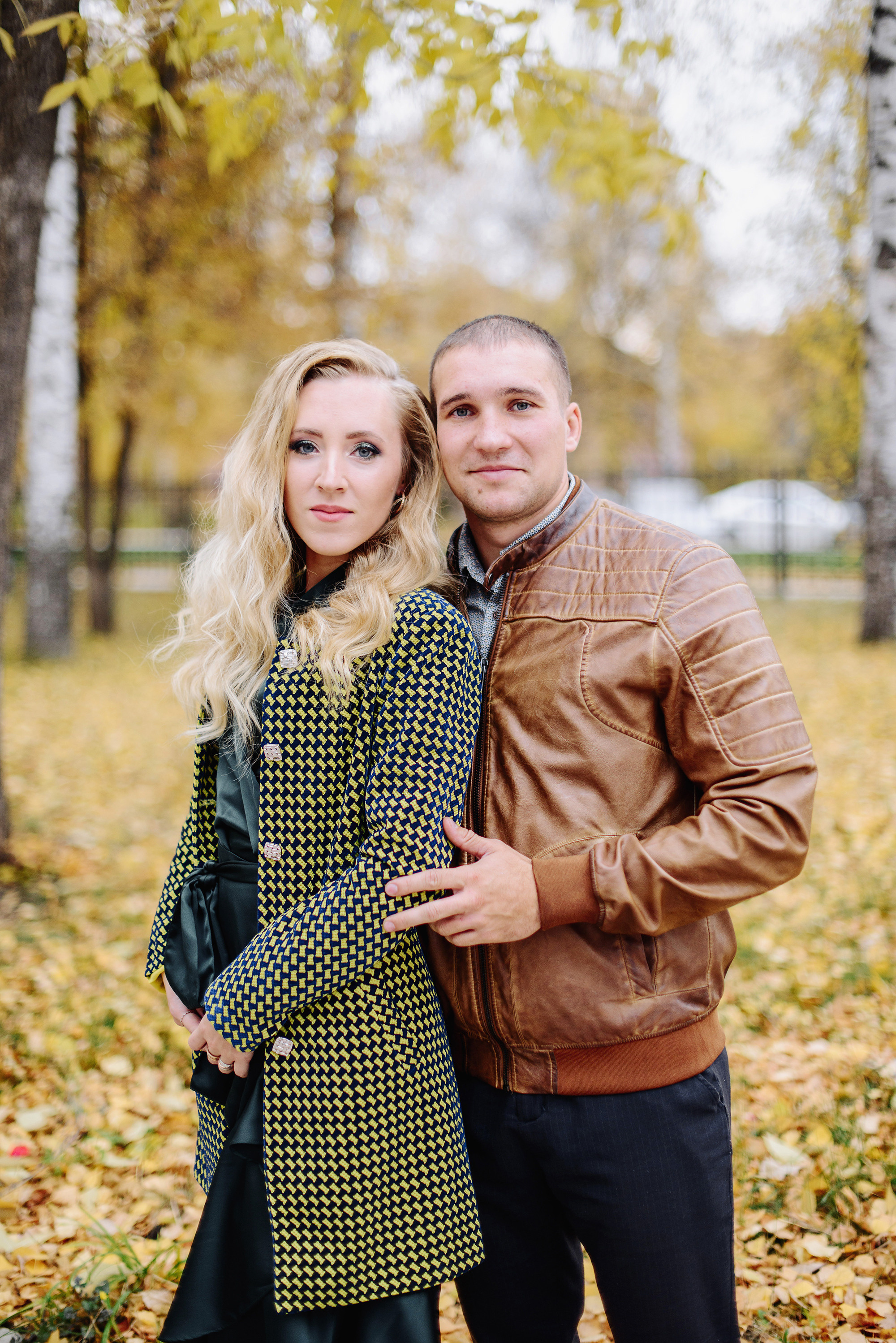 Артур и Мария. Свадебный и семейный фотограф в Стерлитамаке, Салавате. Илья Антохин