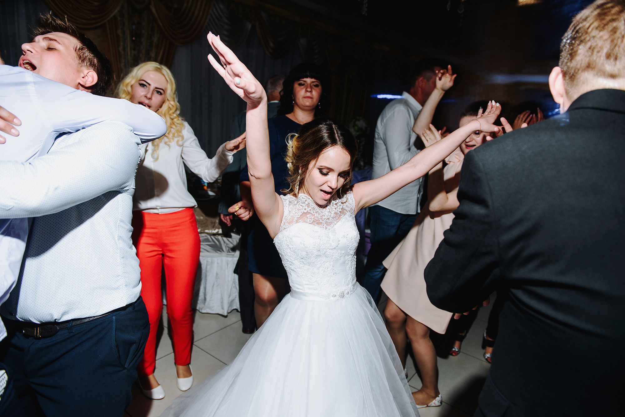 Сергей и Маргарита. Свадебный и семейный фотограф в Стерлитамаке, Салавате. Илья Антохин