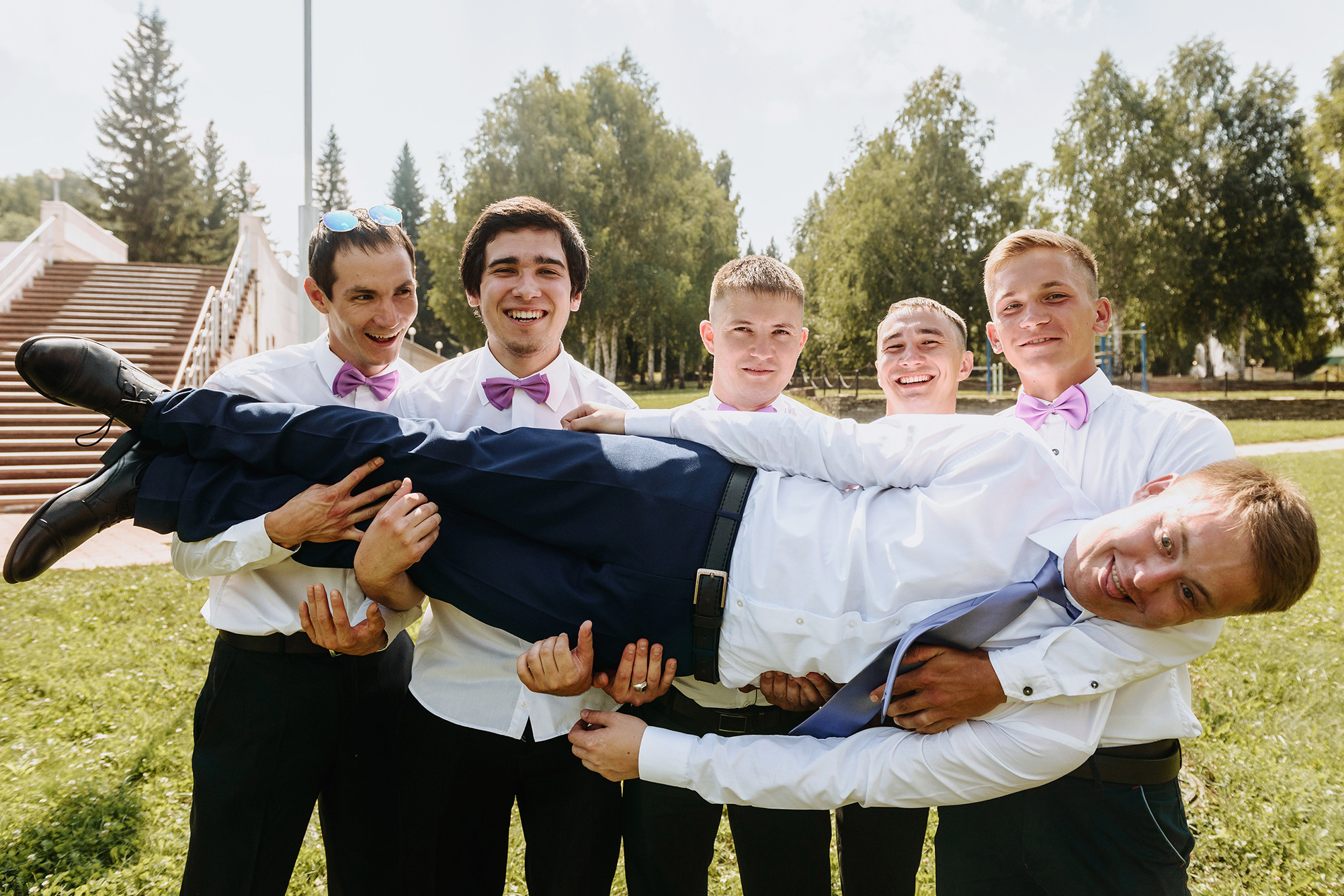 Разиф и Снежана. Свадебный и семейный фотограф в Стерлитамаке, Салавате. Илья Антохин