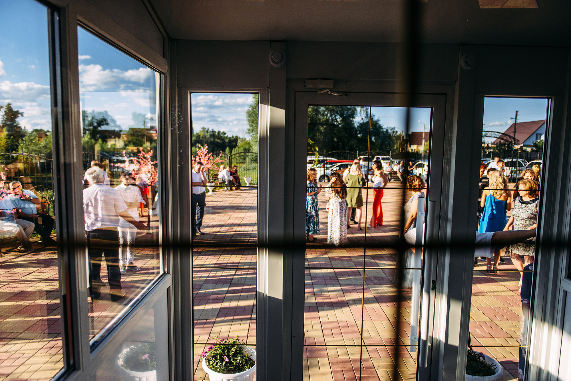 Дамир и Алина. Свадебный и семейный фотограф в Стерлитамаке, Салавате. Илья Антохин
