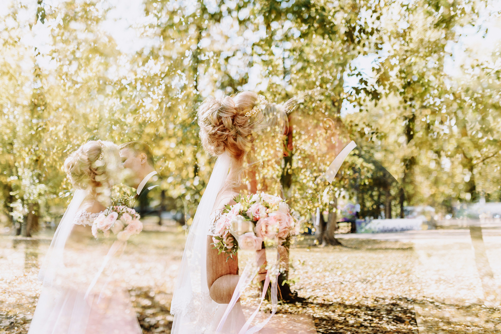 Иван и Екатерина. Свадебный и семейный фотограф в Стерлитамаке, Салавате. Илья Антохин