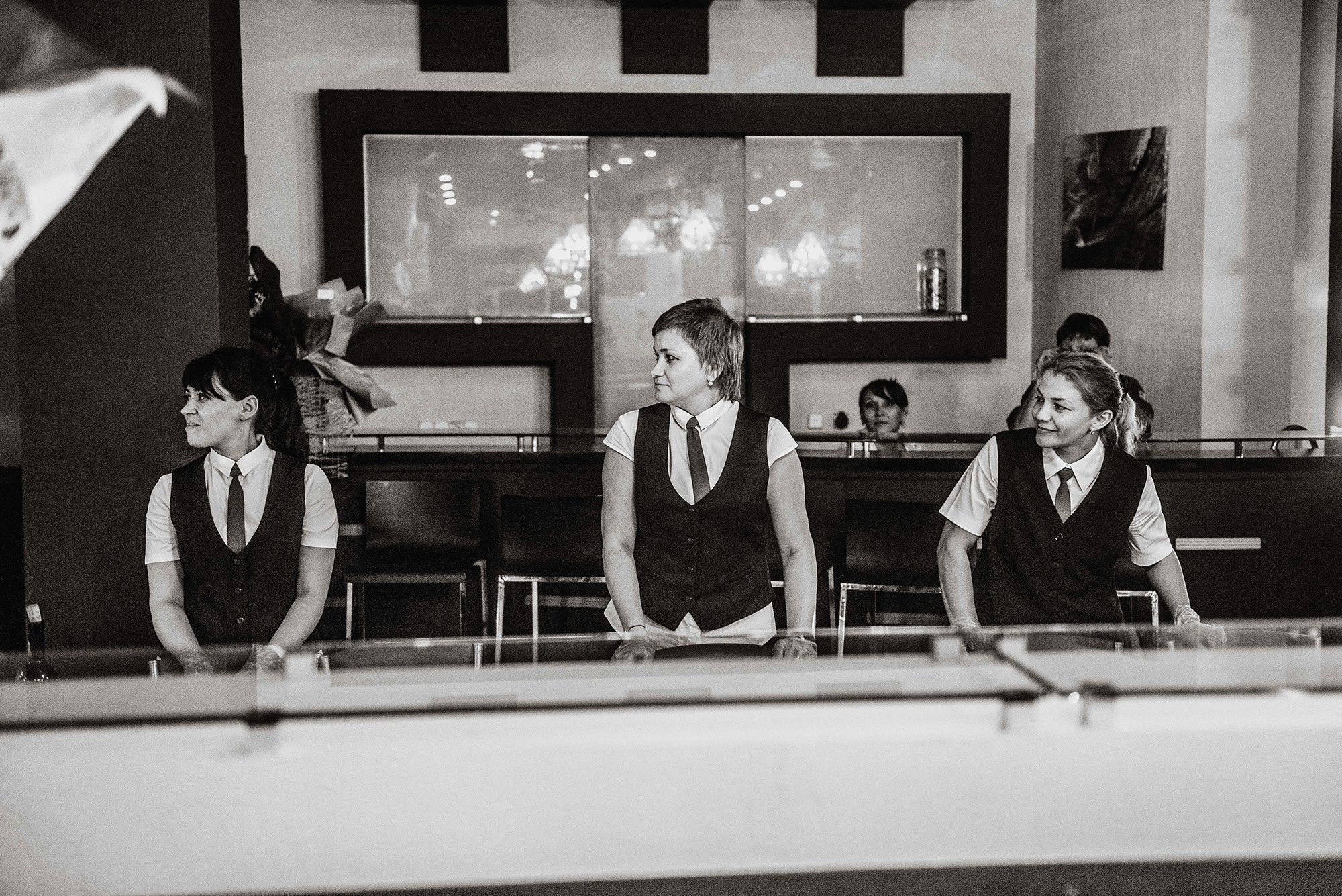 Тимур и Анна. Свадебный и семейный фотограф в Стерлитамаке, Салавате. Илья Антохин