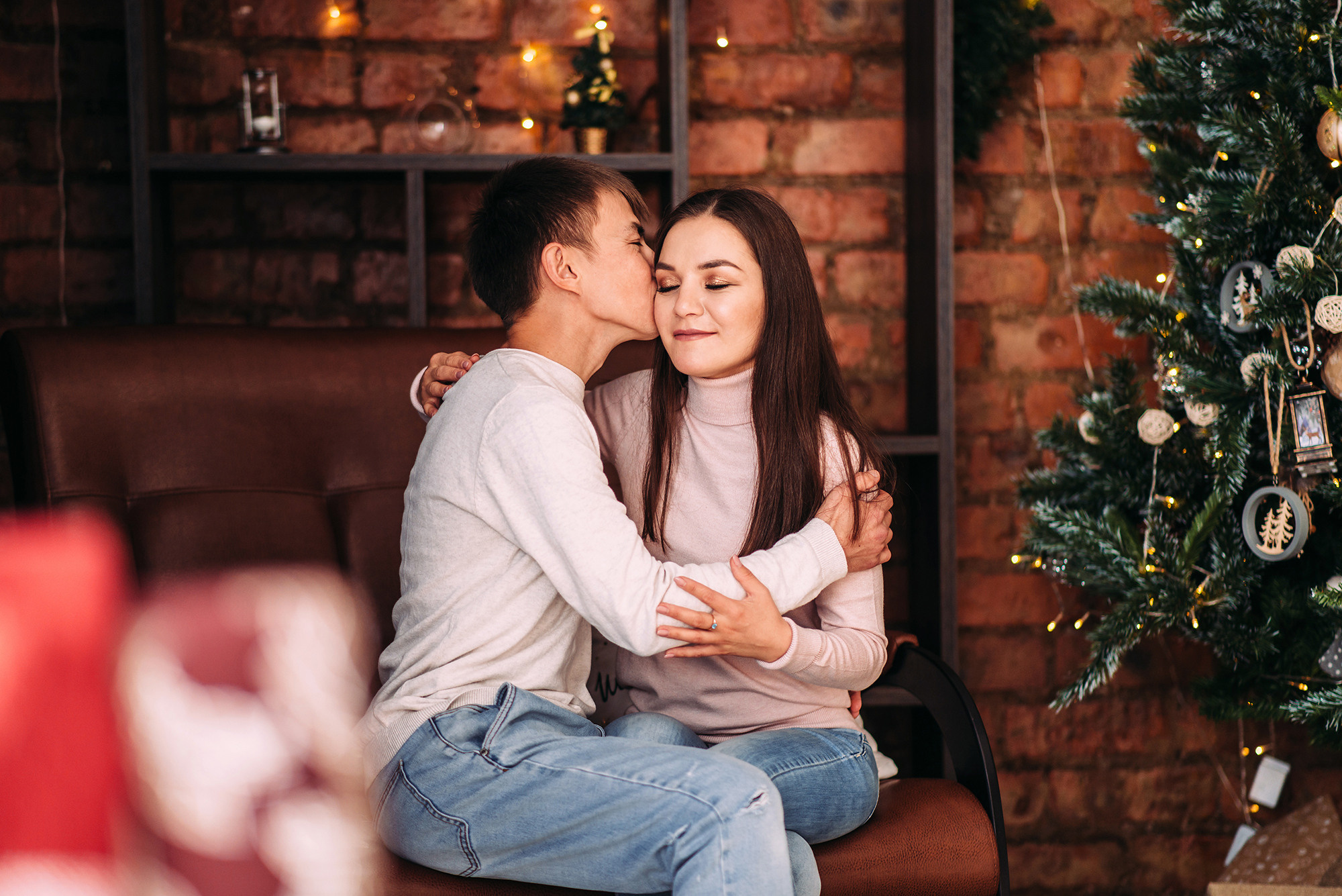 Дамир, Венера и Аяз. Свадебный и семейный фотограф в Стерлитамаке, Салавате. Илья Антохин
