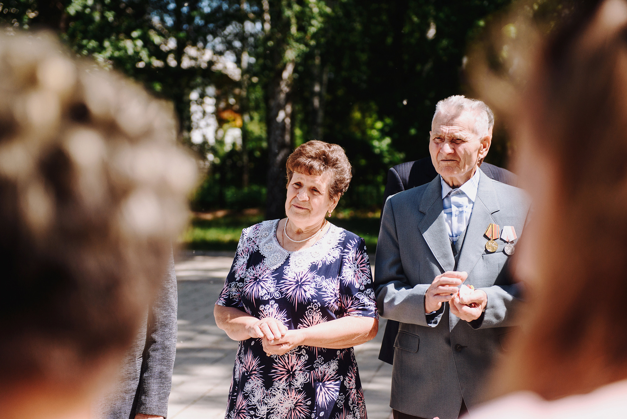 Сергей и Маргарита. Свадебный и семейный фотограф в Стерлитамаке, Салавате. Илья Антохин