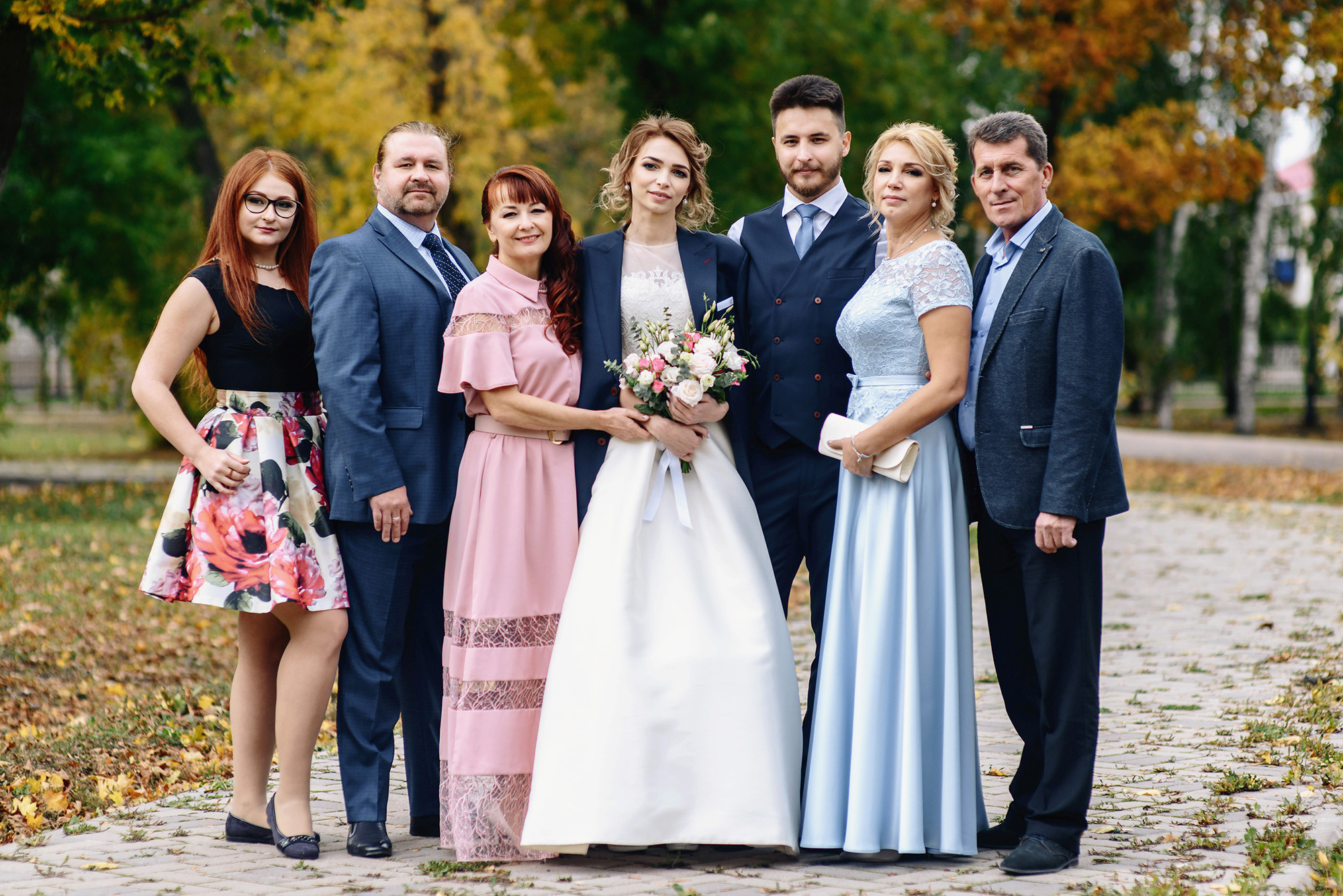 Илья и Ксения. Свадебный и семейный фотограф в Стерлитамаке, Салавате. Илья Антохин