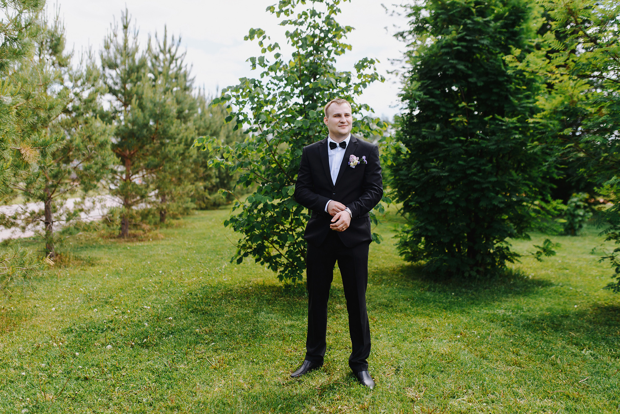 Сергей и Маргарита. Свадебный и семейный фотограф в Стерлитамаке, Салавате. Илья Антохин