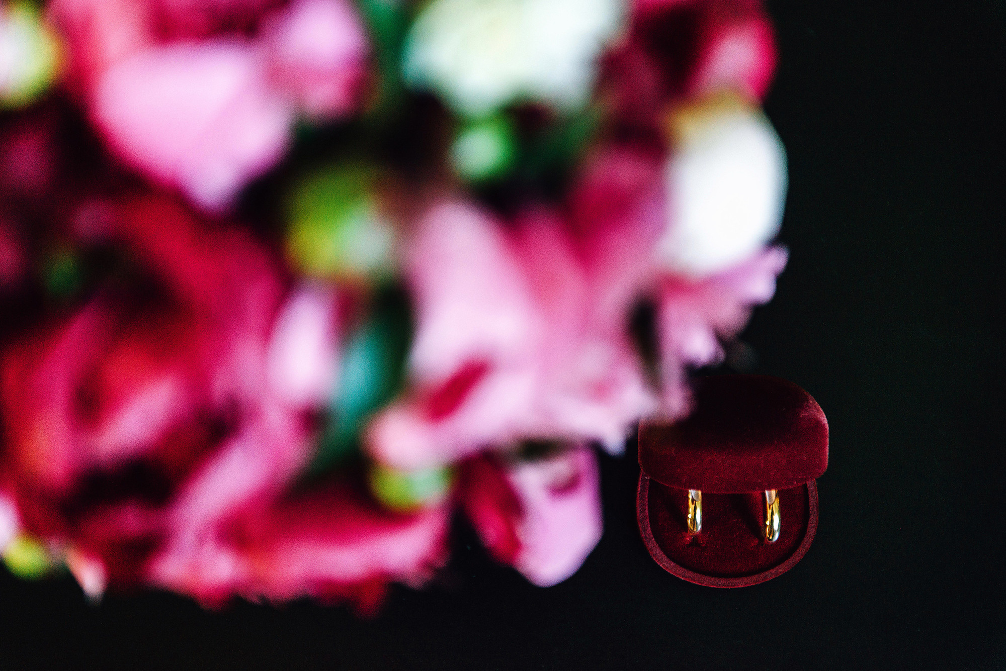 Валерий и Елена. Свадебный и семейный фотограф в Стерлитамаке, Салавате. Илья Антохин