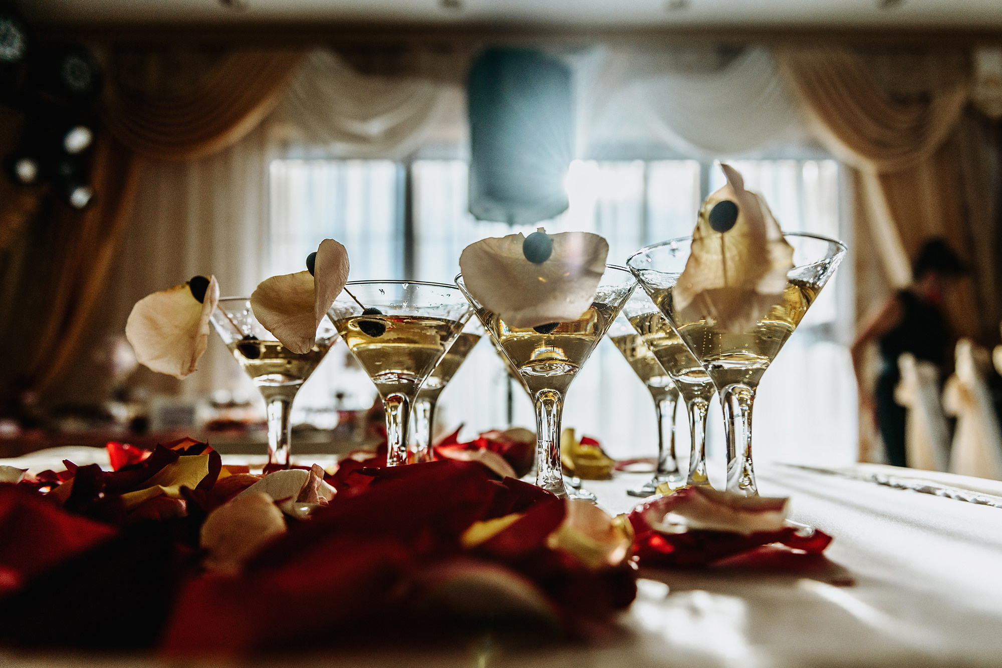 Александр и Ивилина. Свадебный и семейный фотограф в Стерлитамаке, Салавате. Илья Антохин