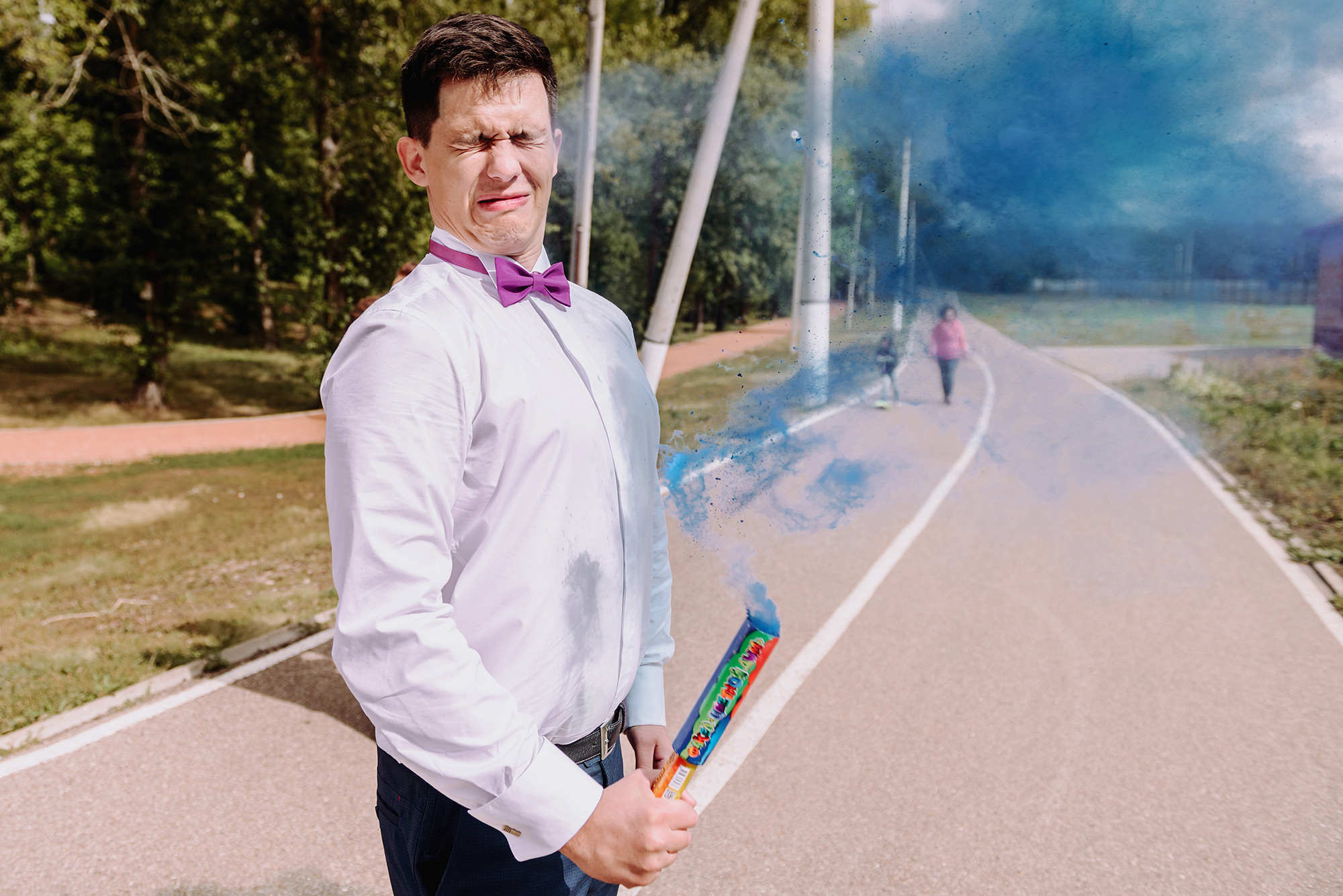 Сергей и Алина. Свадебный и семейный фотограф в Стерлитамаке, Салавате. Илья Антохин