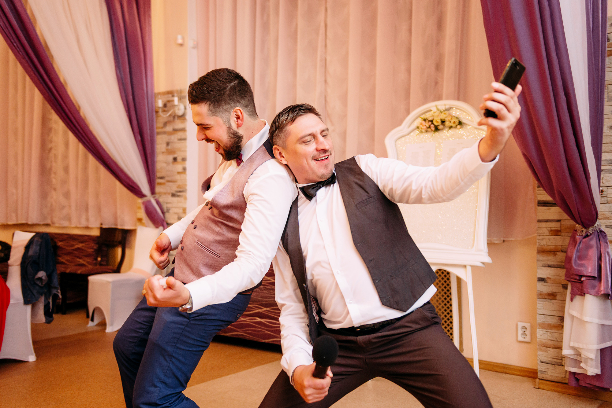 Саша и Катя. Свадебный и семейный фотограф в Стерлитамаке, Салавате. Илья Антохин