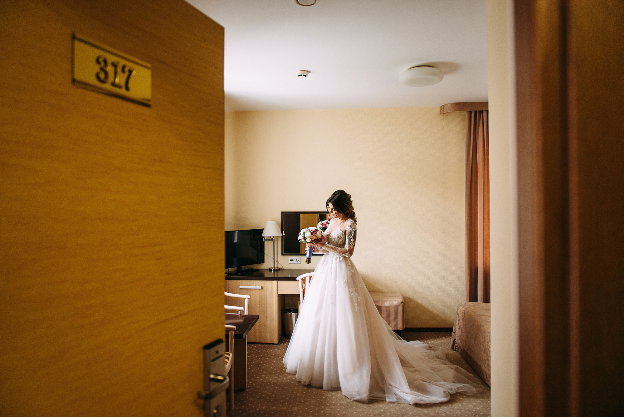 Никита и Виктория. Свадебный и семейный фотограф в Стерлитамаке, Салавате. Илья Антохин