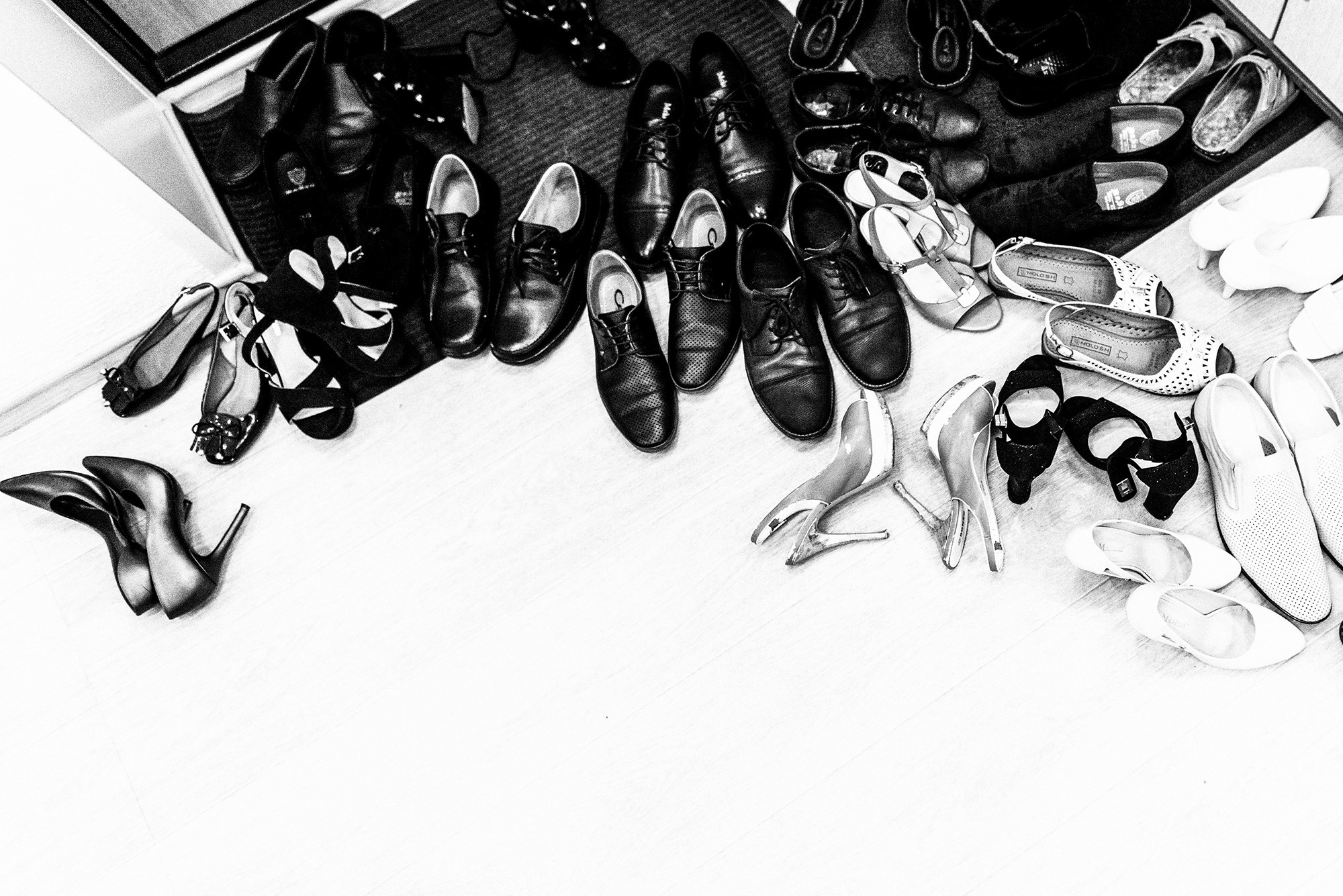 Максим и Анна. Свадебный и семейный фотограф в Стерлитамаке, Салавате. Илья Антохин