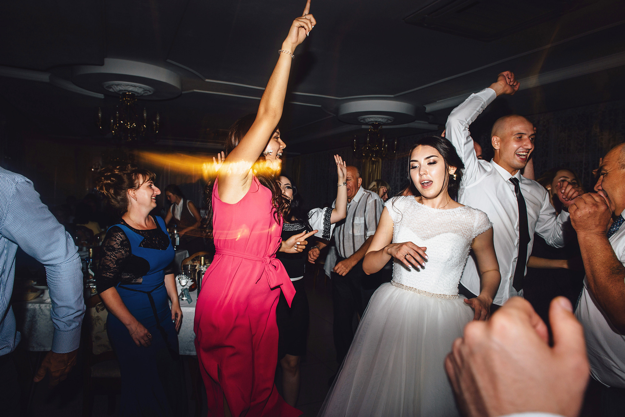 Рустам и Альбина. Свадебный и семейный фотограф в Стерлитамаке, Салавате. Илья Антохин