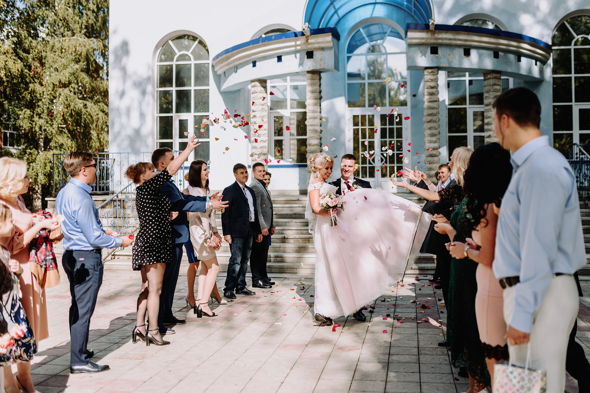 Иван и Екатерина. Свадебный и семейный фотограф в Стерлитамаке, Салавате. Илья Антохин