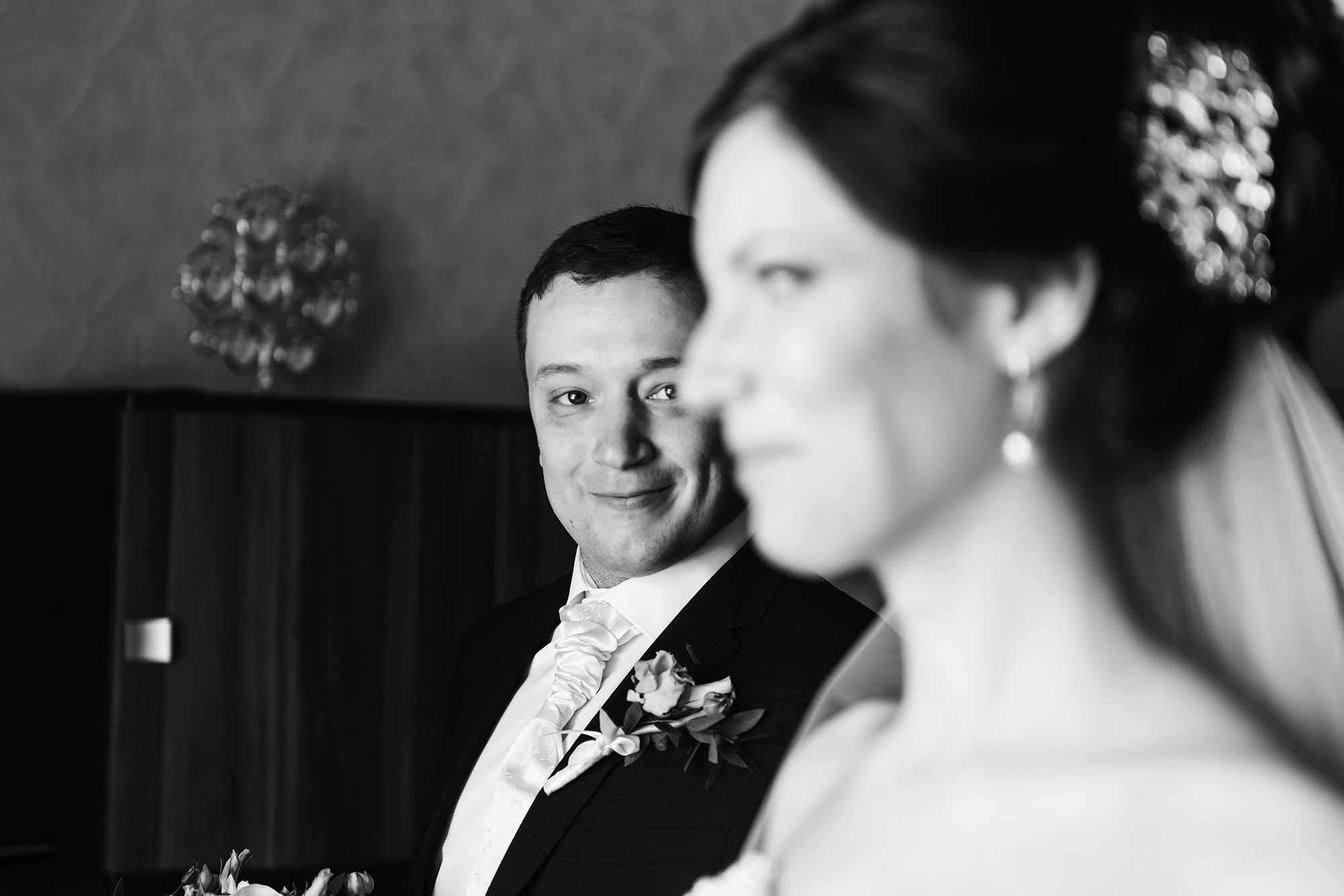 Шамиль и Диана 8 Апреля 2017. Свадебный и семейный фотограф в Стерлитамаке, Салавате. Илья Антохин