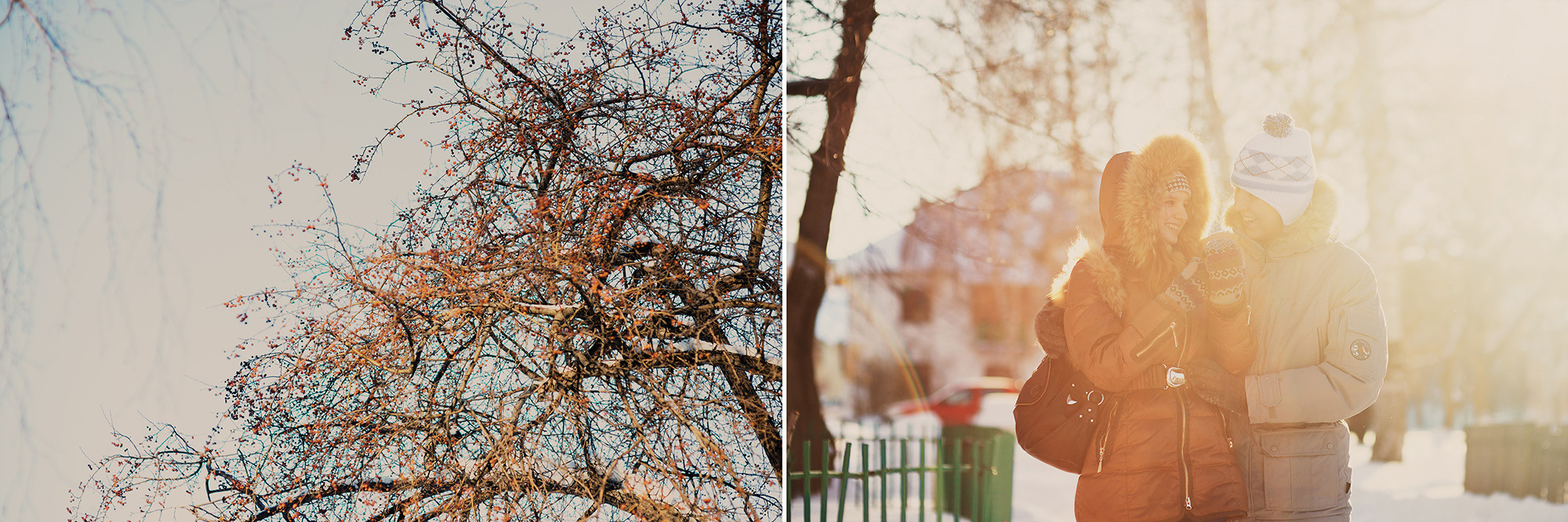 Саша, Карина и Тесси. Свадебный и семейный фотограф в Стерлитамаке, Салавате. Илья Антохин