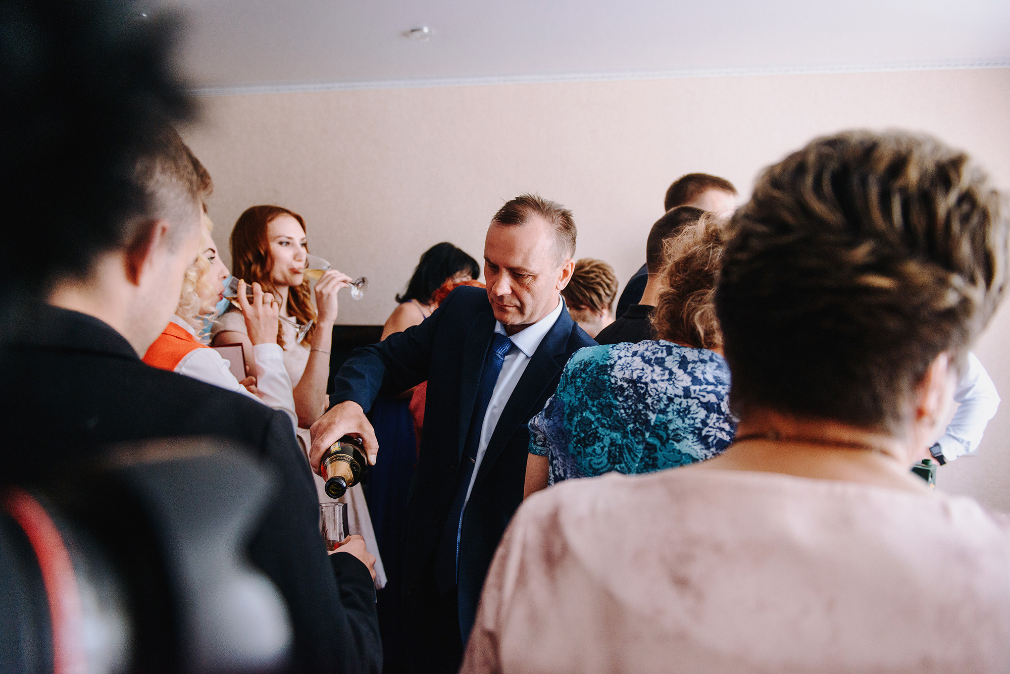 Сергей и Маргарита. Свадебный и семейный фотограф в Стерлитамаке, Салавате. Илья Антохин