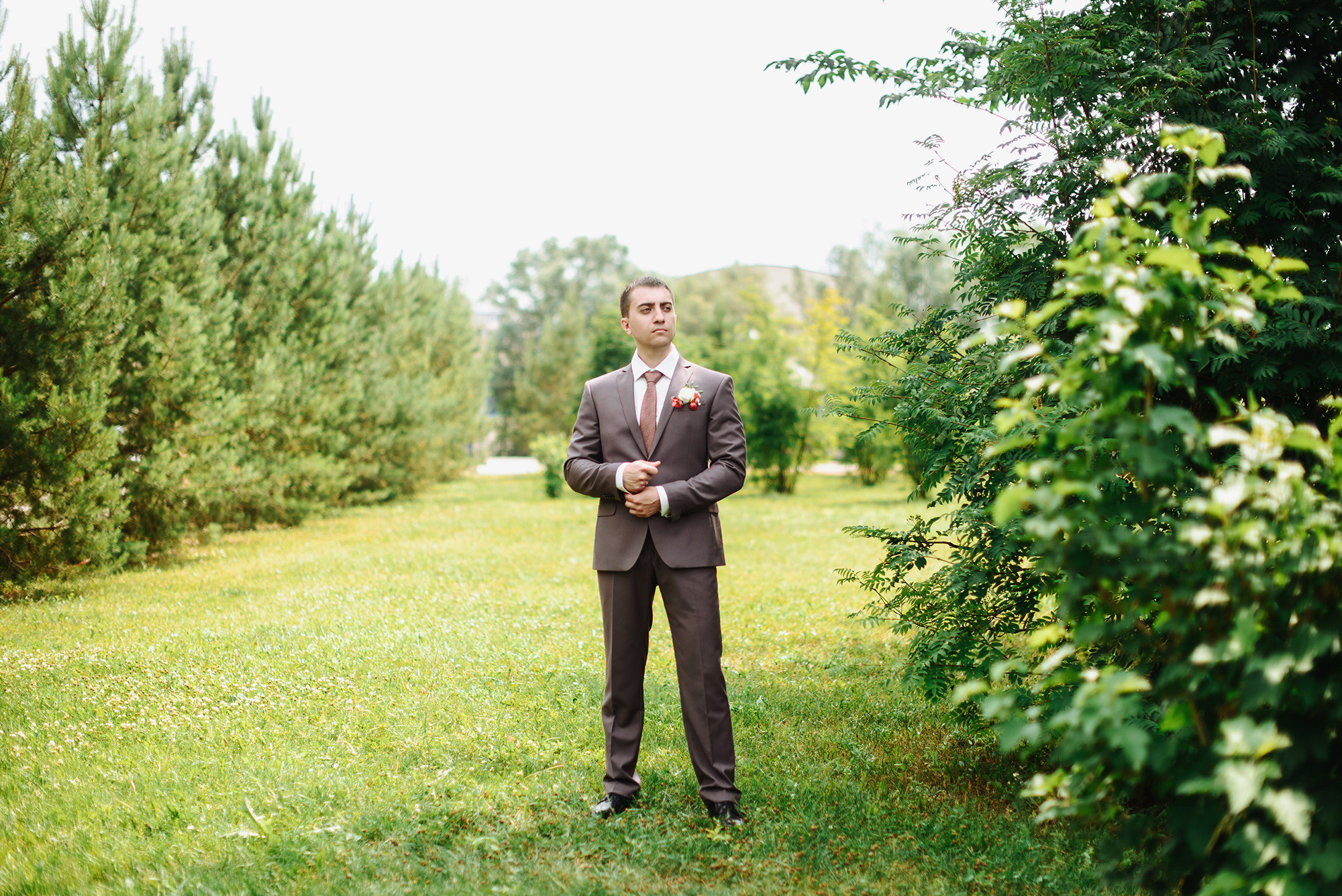 Тимур и Анна. Свадебный и семейный фотограф в Стерлитамаке, Салавате. Илья Антохин