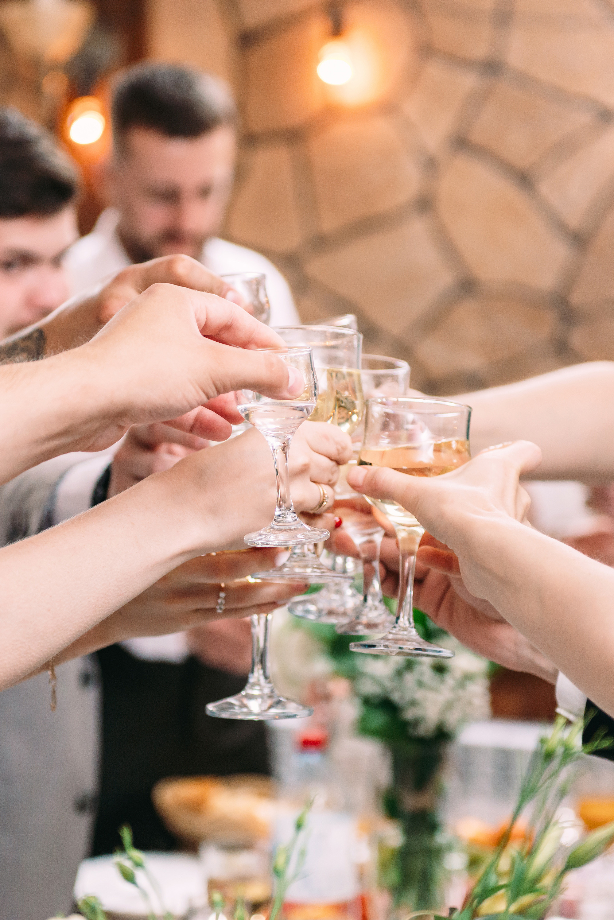 Альберт и Рита. Свадебный и семейный фотограф в Стерлитамаке, Салавате. Илья Антохин