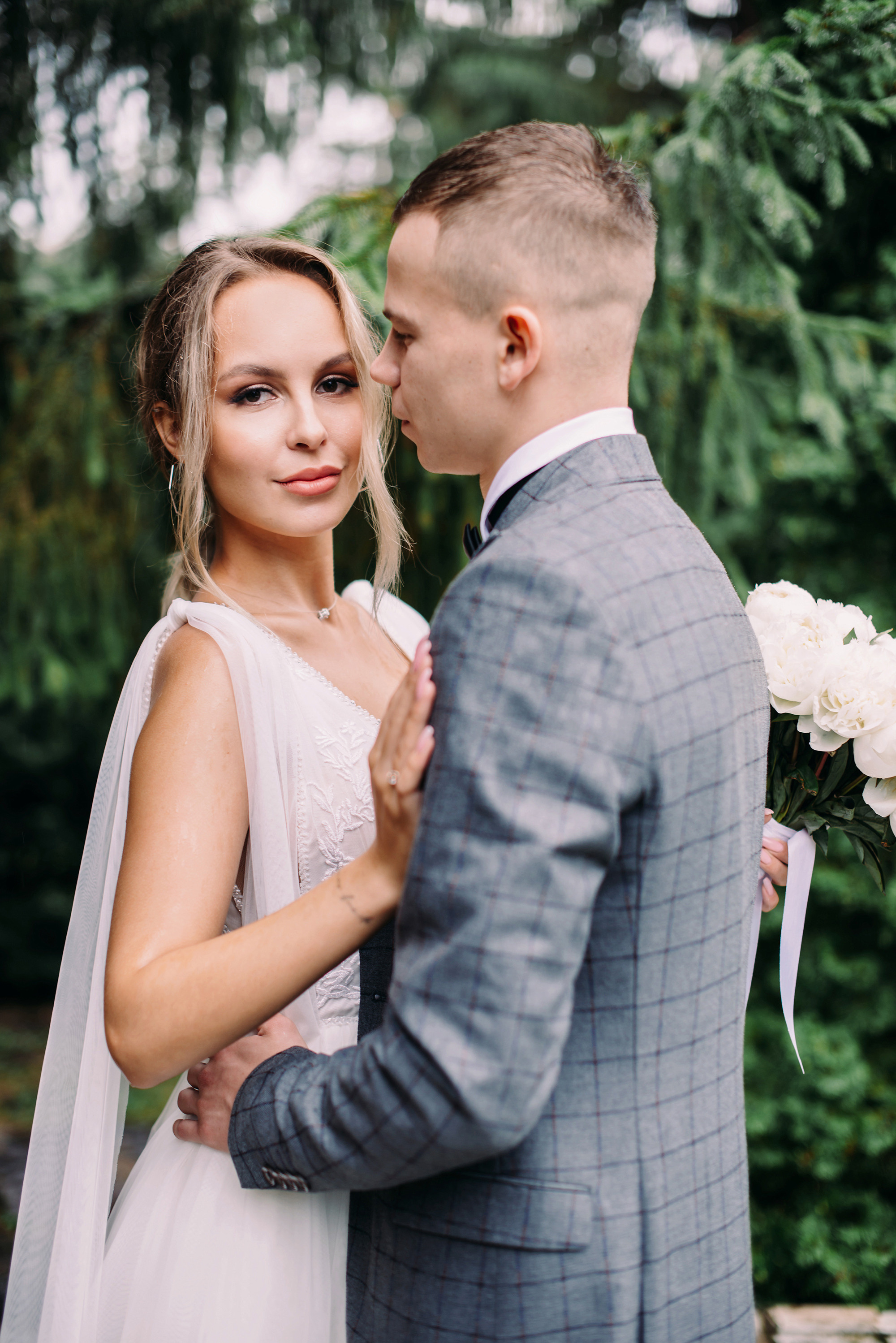 Илья и Яна. Свадебный и семейный фотограф в Стерлитамаке, Салавате. Илья Антохин