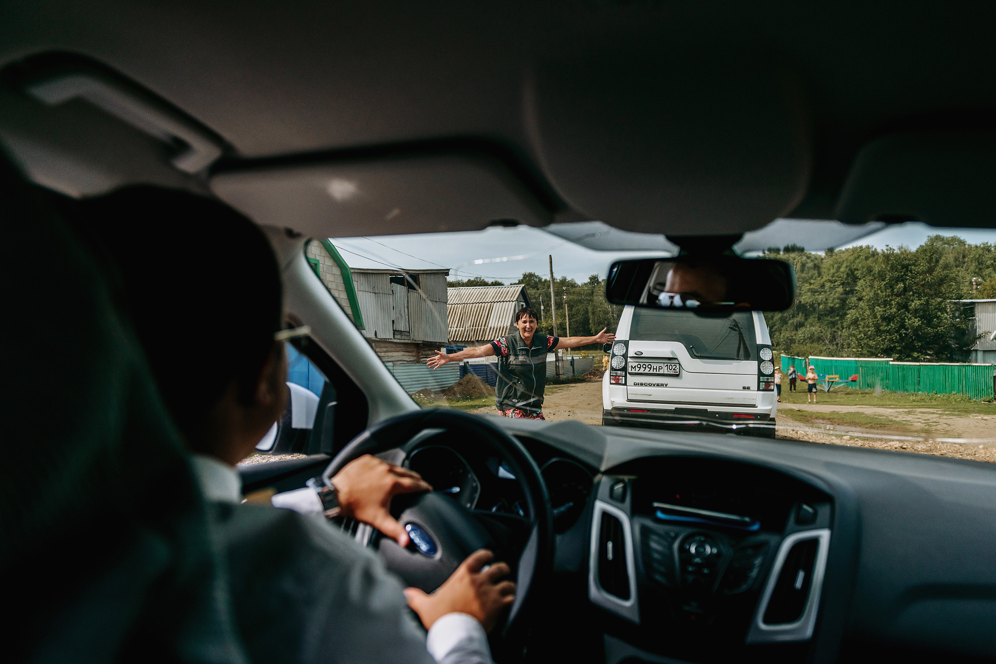 Мурат и Лейсан. Свадебный и семейный фотограф в Стерлитамаке, Салавате. Илья Антохин