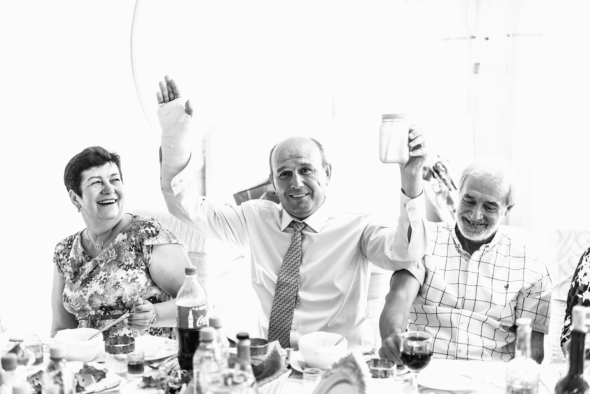 Дамир и Алина. Свадебный и семейный фотограф в Стерлитамаке, Салавате. Илья Антохин