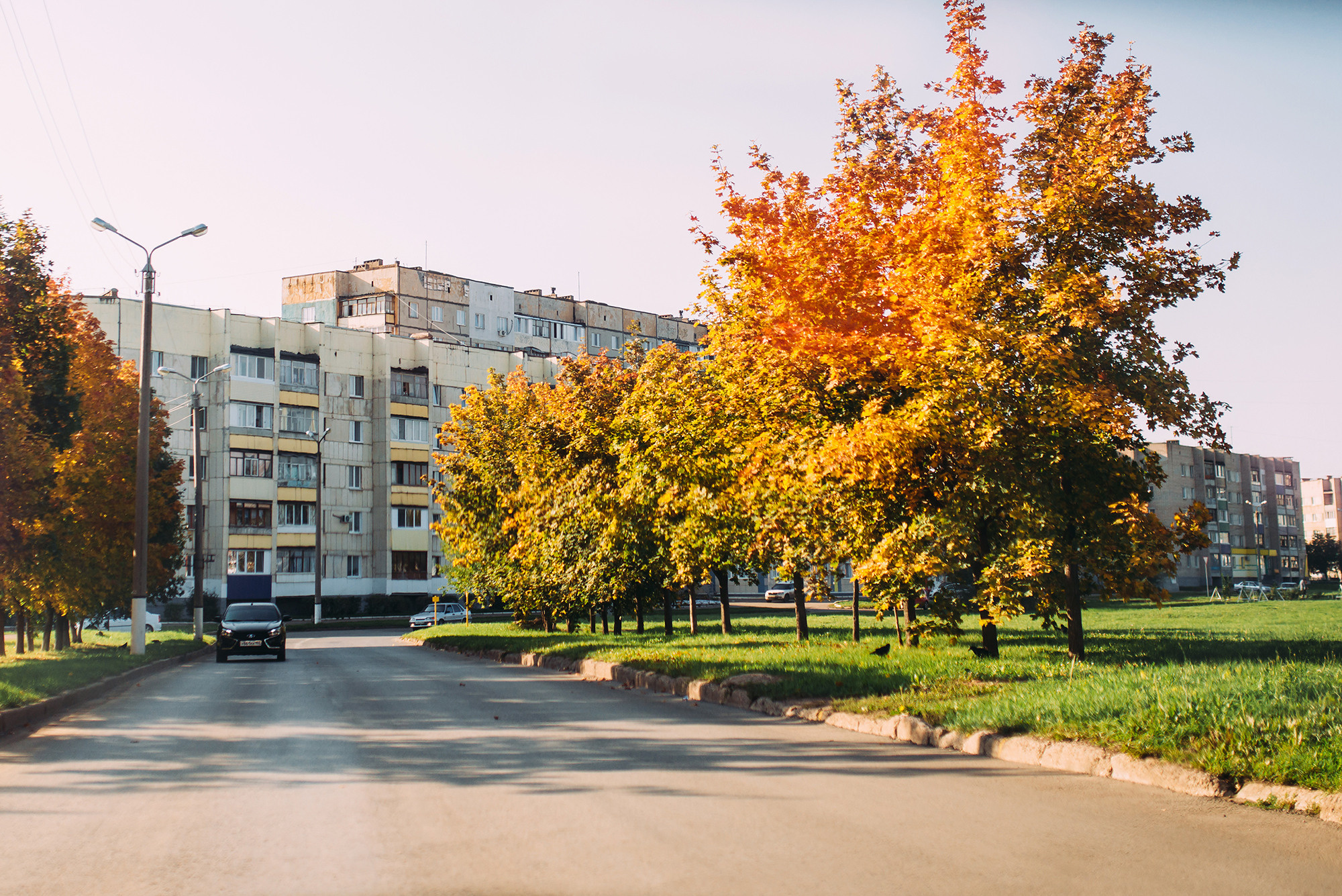 Константин и Екатерина. Свадебный и семейный фотограф в Стерлитамаке, Салавате. Илья Антохин