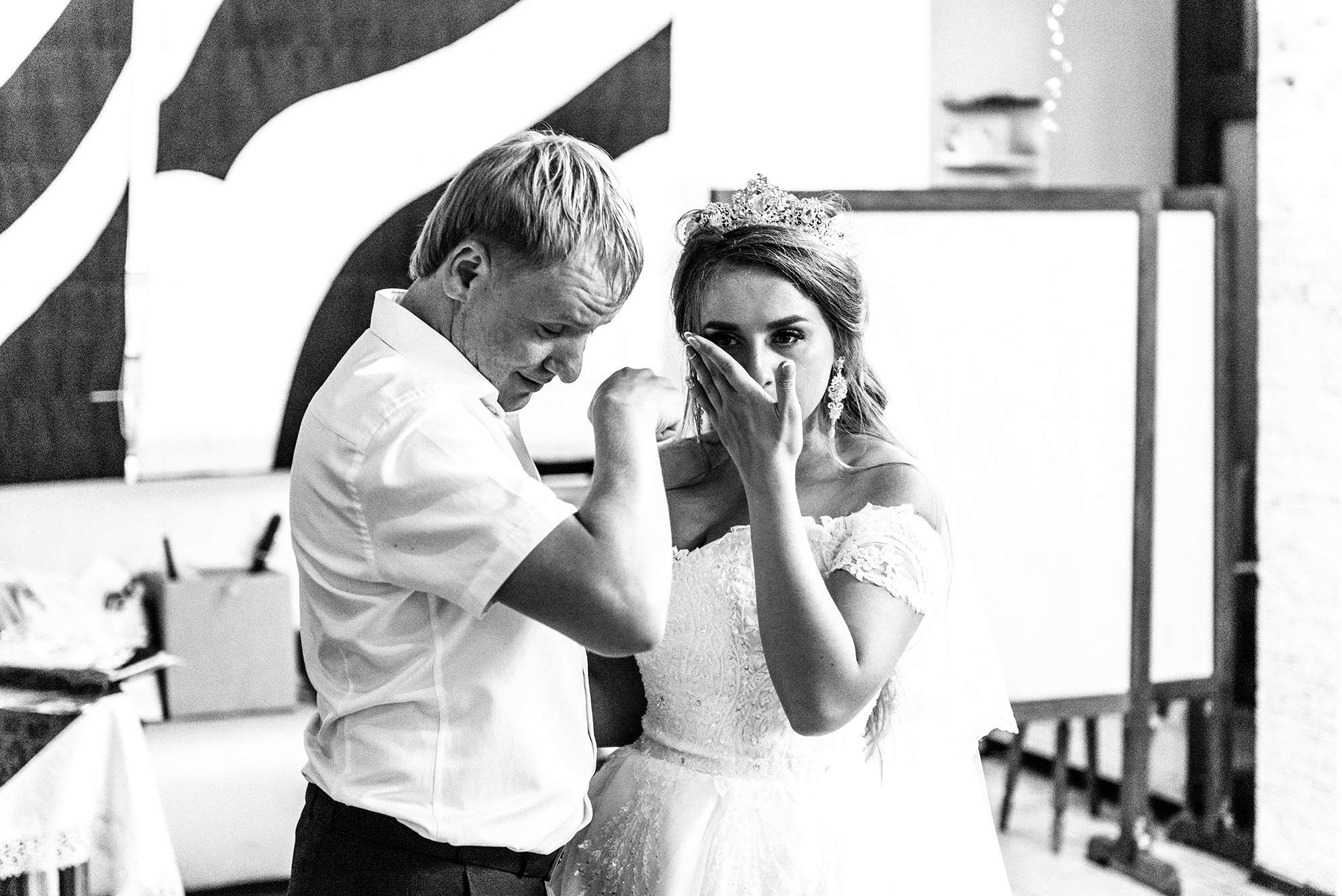 Максим и Анна. Свадебный и семейный фотограф в Стерлитамаке, Салавате. Илья Антохин