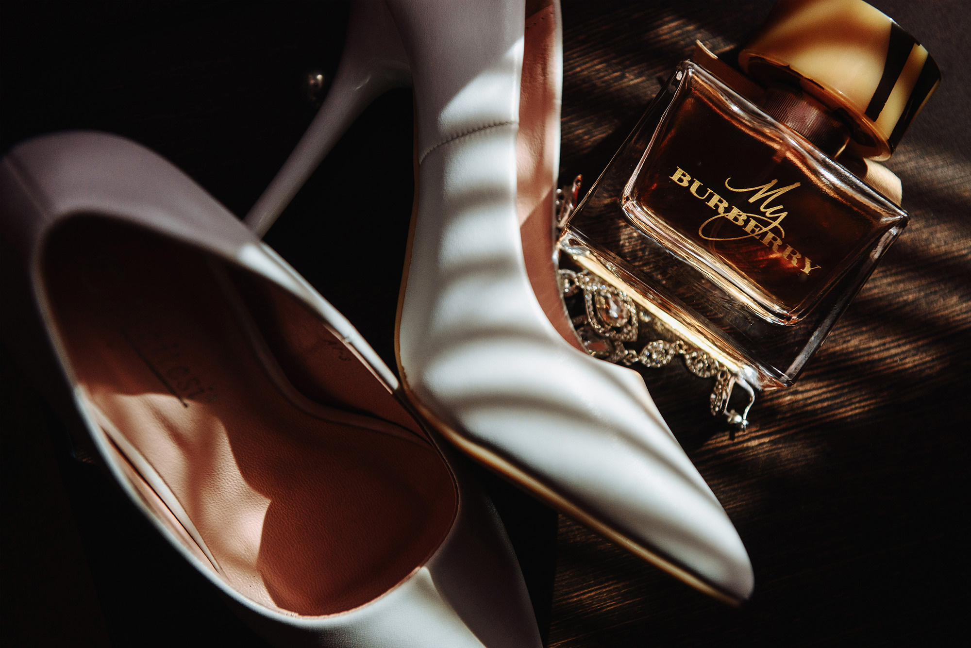 Тимур и Анна. Свадебный и семейный фотограф в Стерлитамаке, Салавате. Илья Антохин