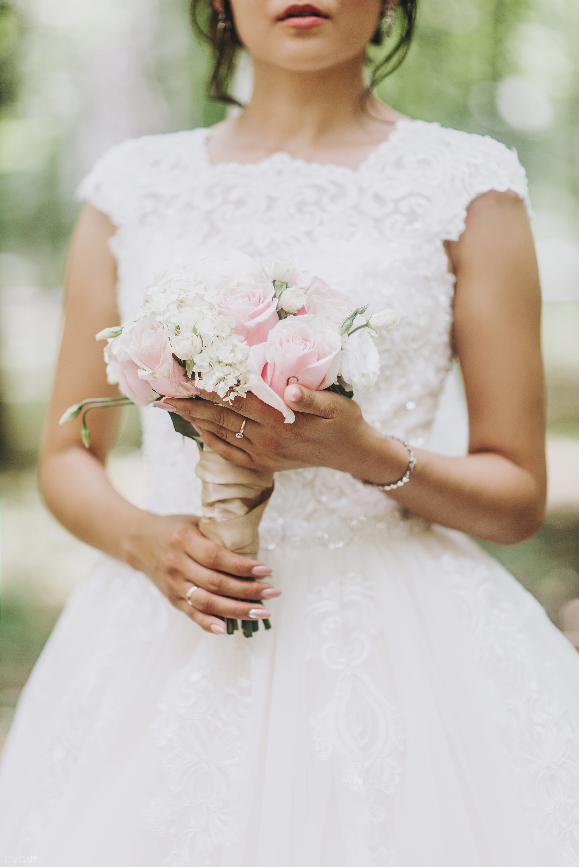 Эмиль и Азалия. Свадебный и семейный фотограф в Стерлитамаке, Салавате. Илья Антохин