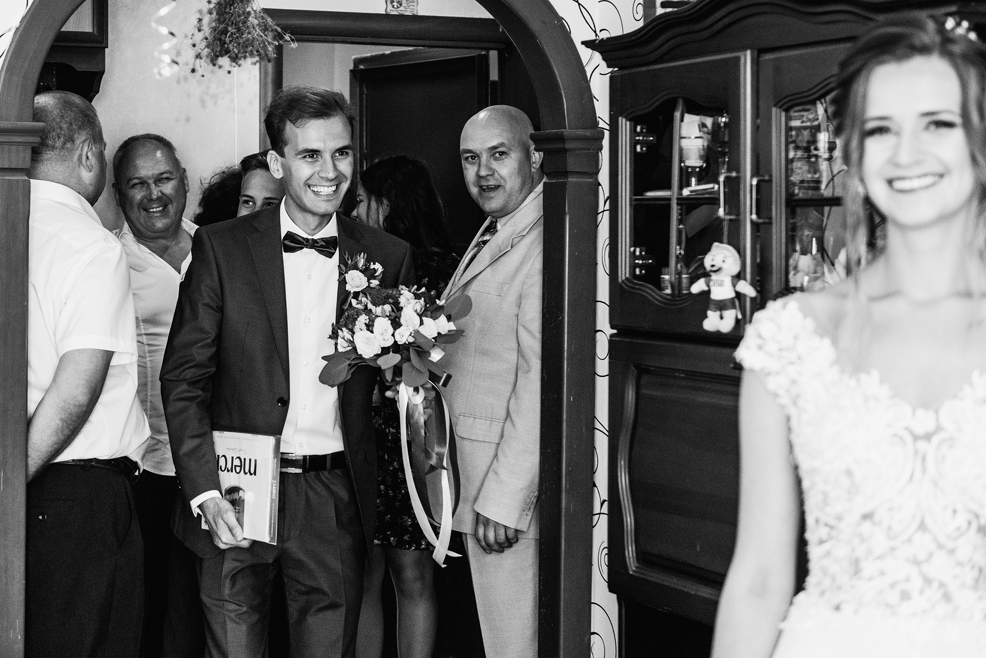 Александр и Ивилина. Свадебный и семейный фотограф в Стерлитамаке, Салавате. Илья Антохин