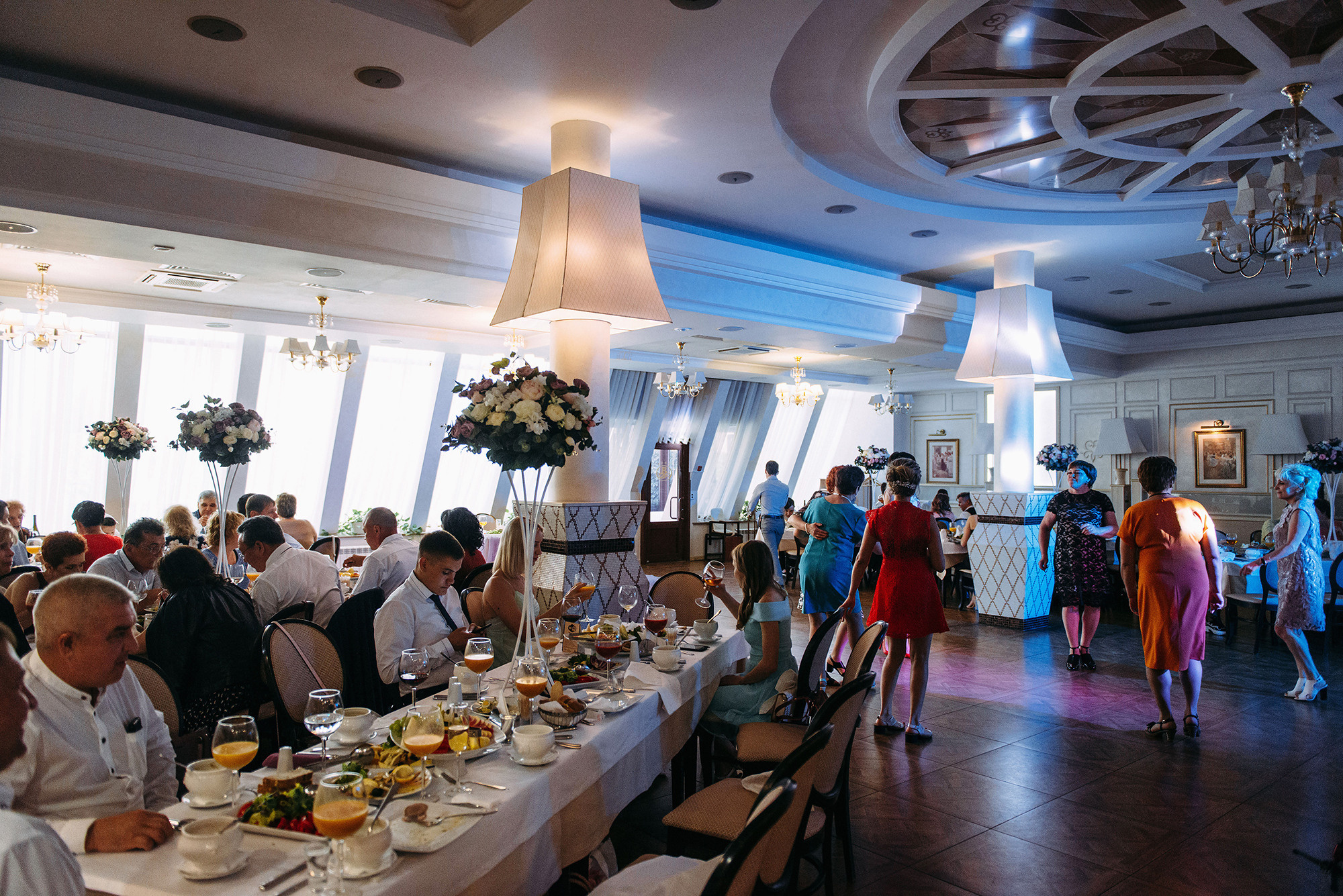 Никита и Виктория. Свадебный и семейный фотограф в Стерлитамаке, Салавате. Илья Антохин