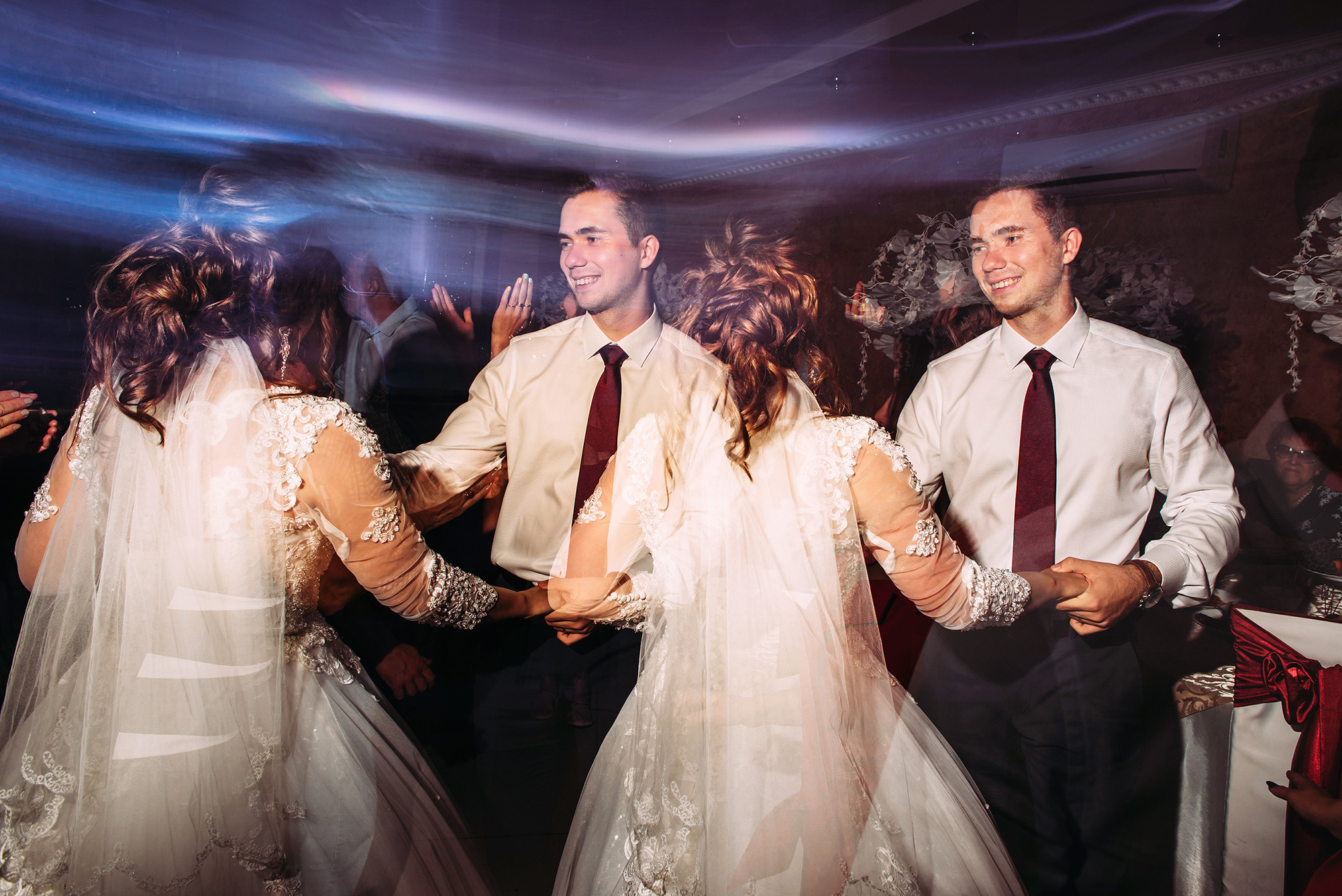 Константин и Екатерина. Свадебный и семейный фотограф в Стерлитамаке, Салавате. Илья Антохин