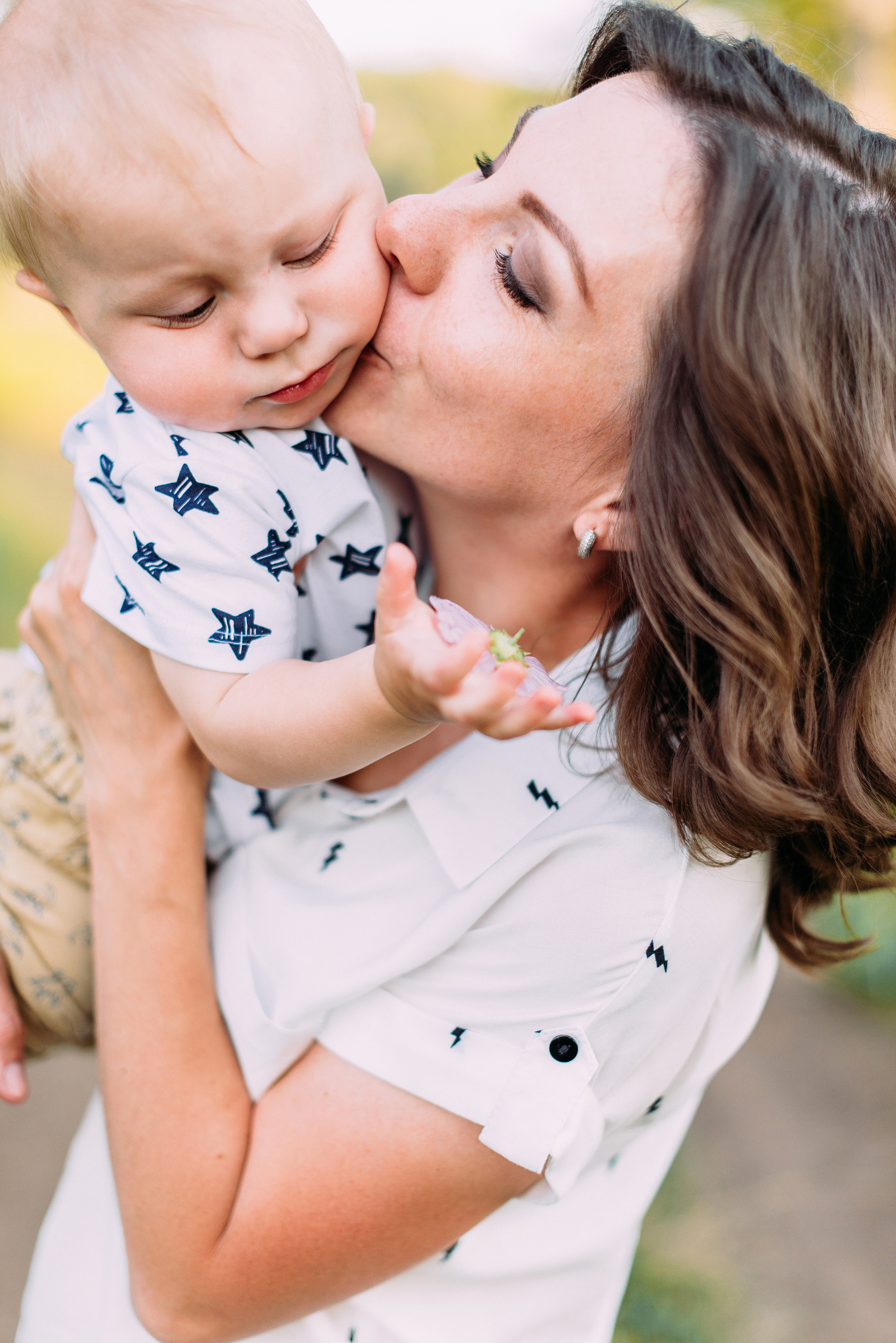 Прогулка по солнечным тропинкам. Свадебный и семейный фотограф в Стерлитамаке, Салавате. Илья Антохин