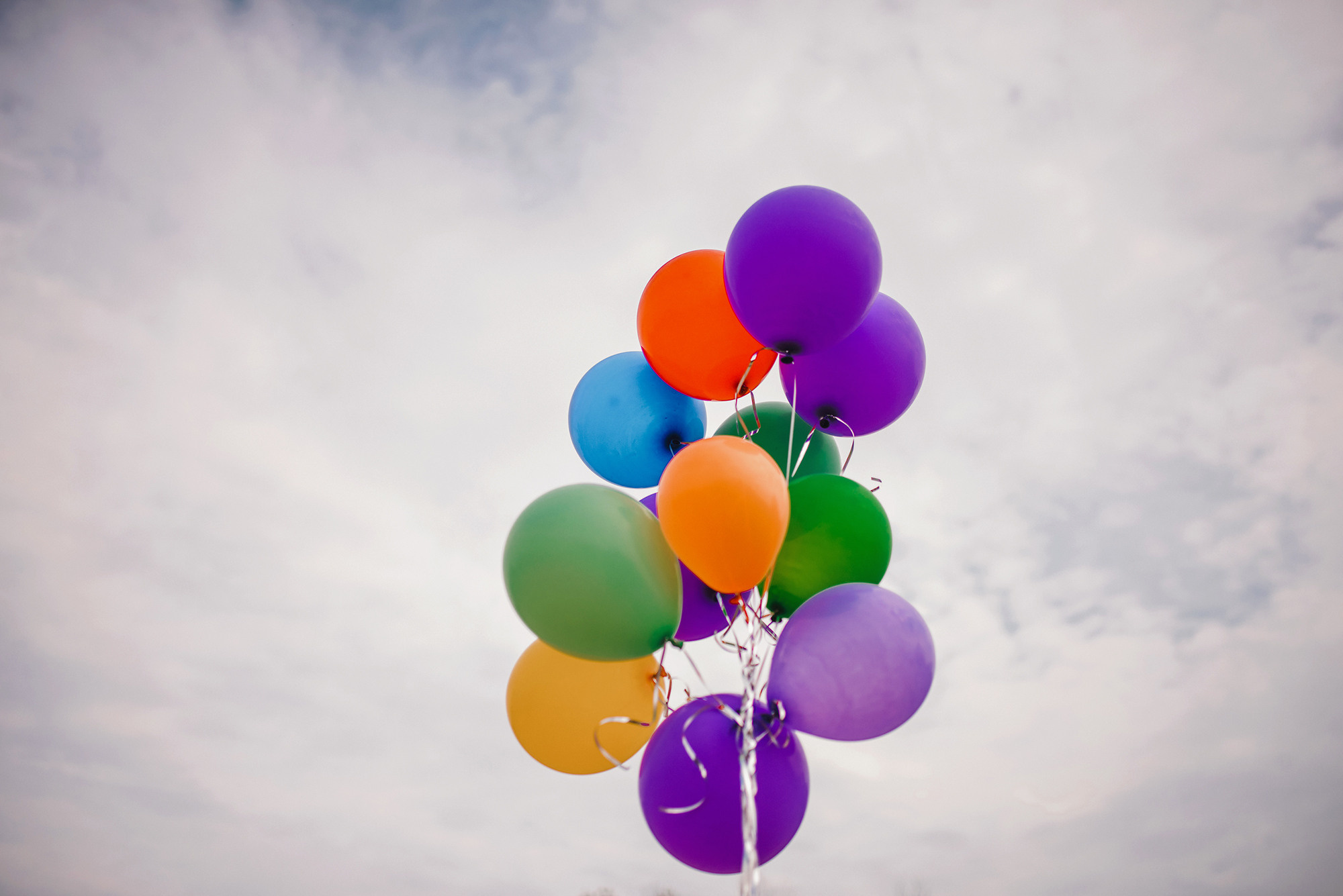 Одуванчиково — колокольчиковое утро. Свадебный и семейный фотограф в Стерлитамаке, Салавате. Илья Антохин