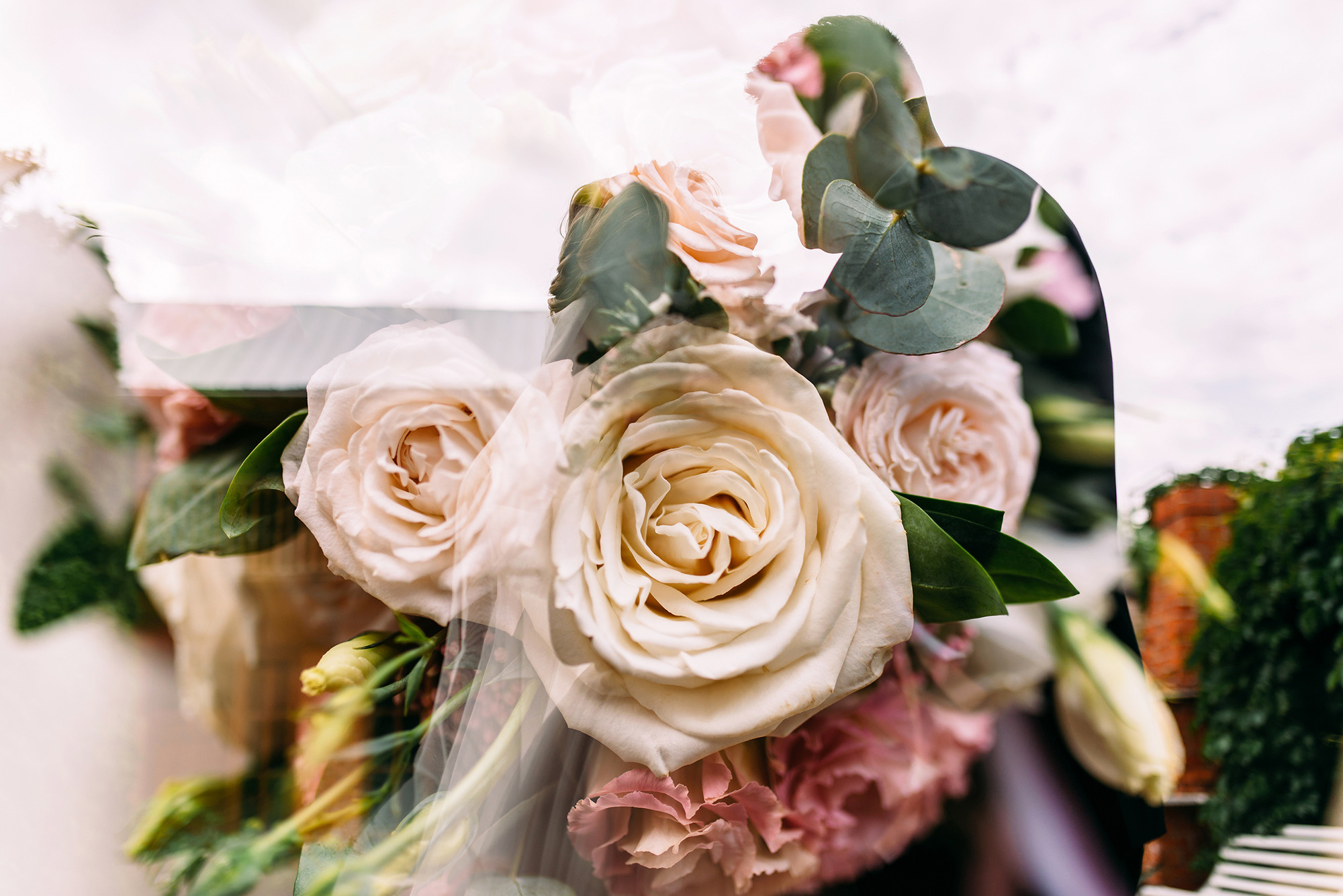 Альберт и Екатерина. Свадебный и семейный фотограф в Стерлитамаке, Салавате. Илья Антохин