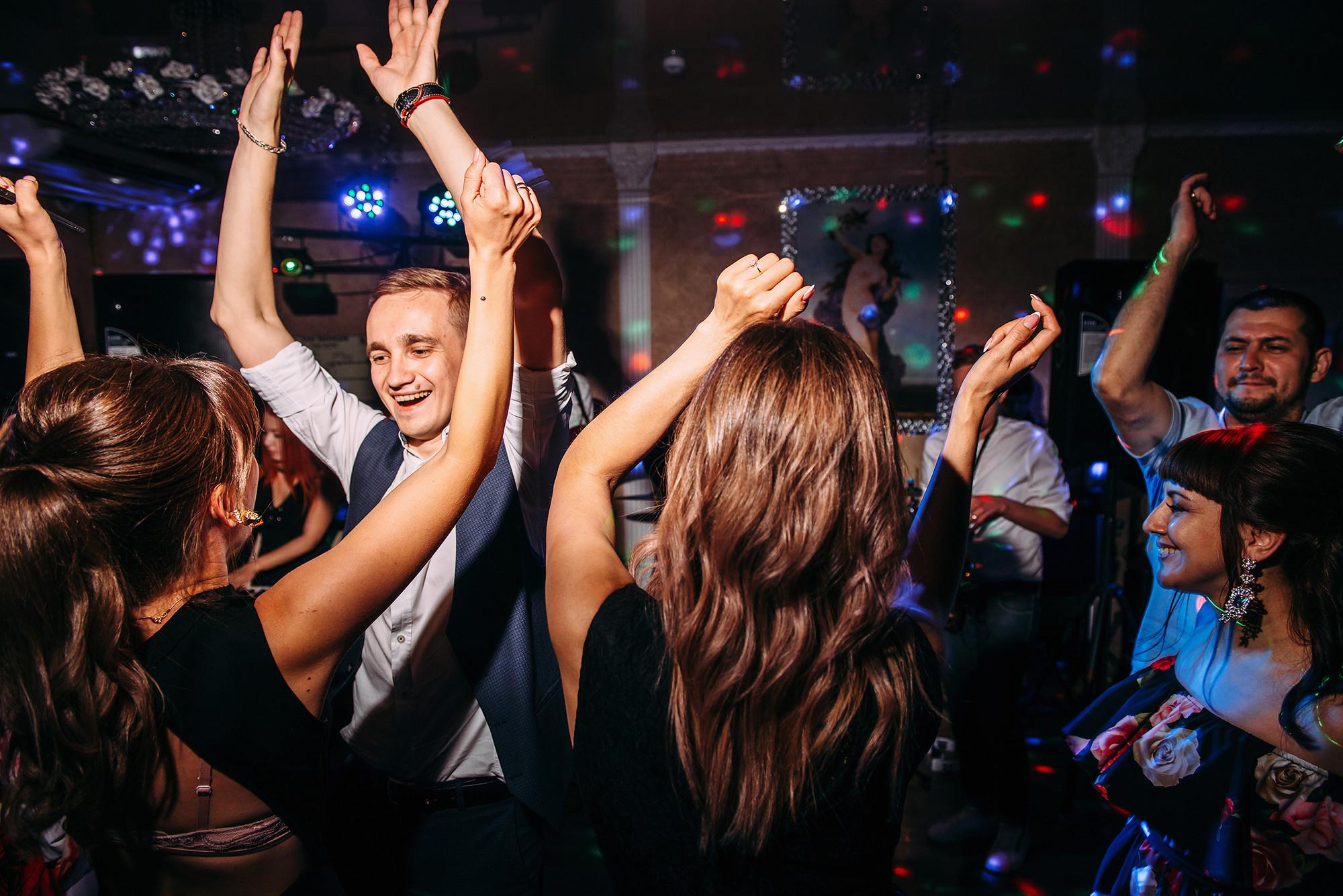 Дамир и Алина. Свадебный и семейный фотограф в Стерлитамаке, Салавате. Илья Антохин