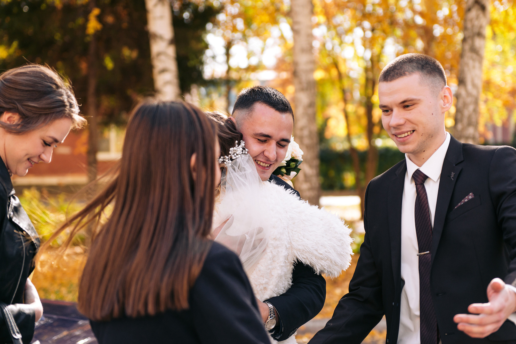Артём и Ксения. Свадебный и семейный фотограф в Стерлитамаке, Салавате. Илья Антохин