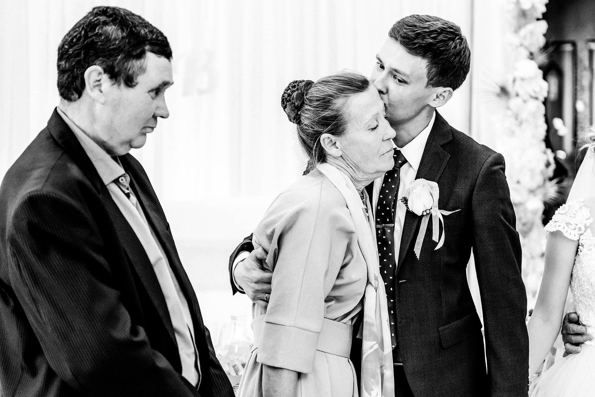 Иван и Виктория. Свадебный и семейный фотограф в Стерлитамаке, Салавате. Илья Антохин