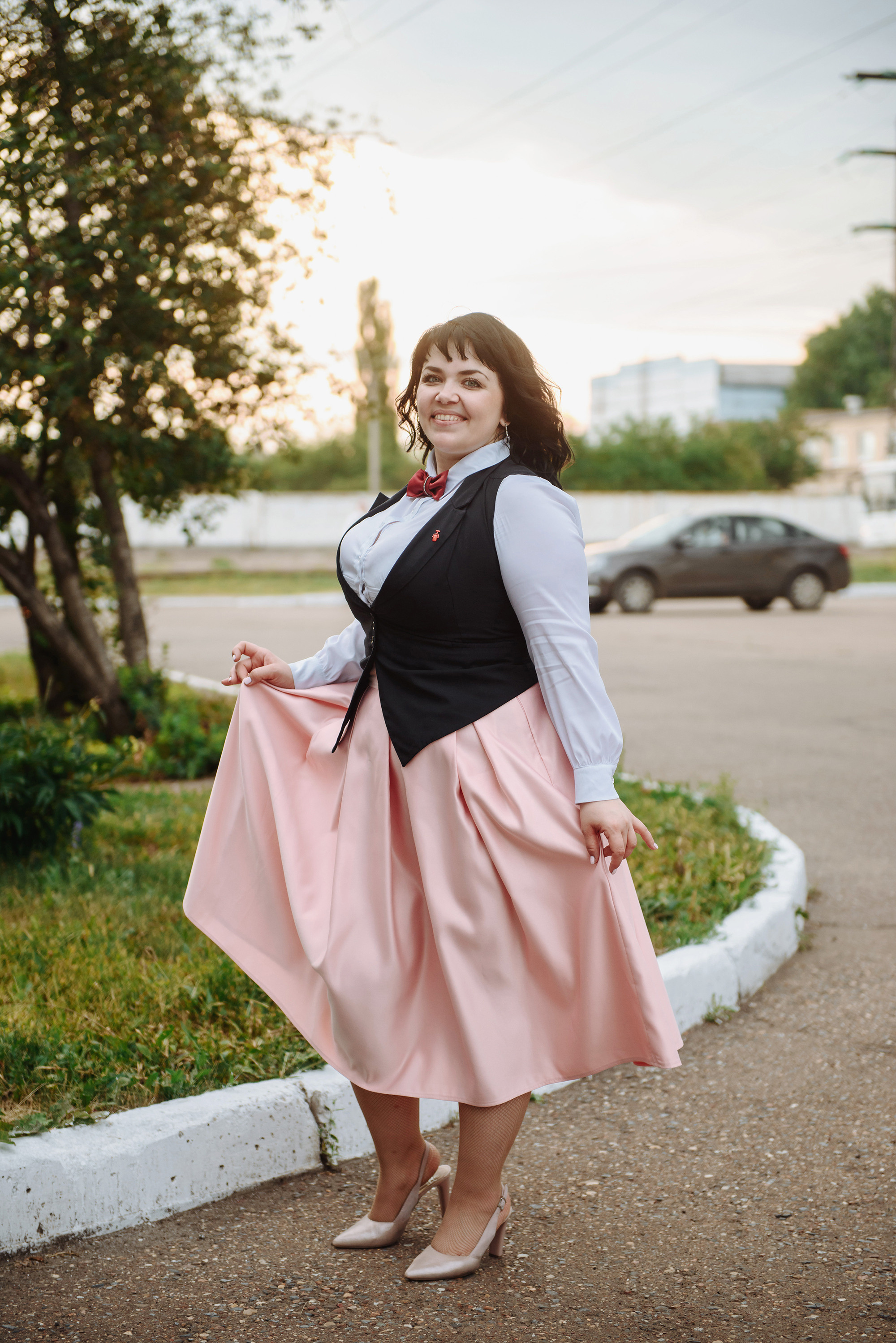 Тимур и Анна. Свадебный и семейный фотограф в Стерлитамаке, Салавате. Илья Антохин