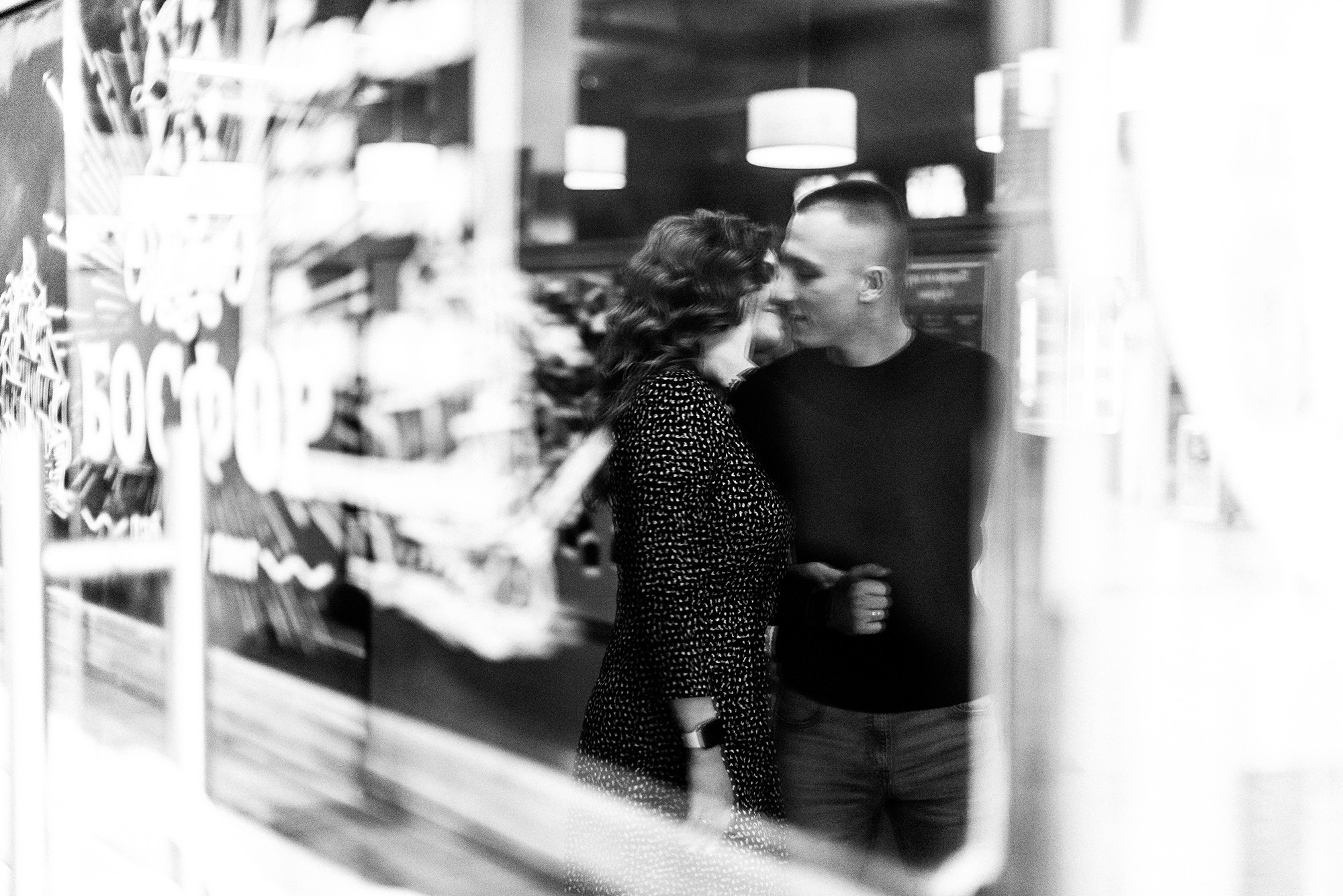 Гулять по Фабри. Свадебный и семейный фотограф в Стерлитамаке, Салавате. Илья Антохин