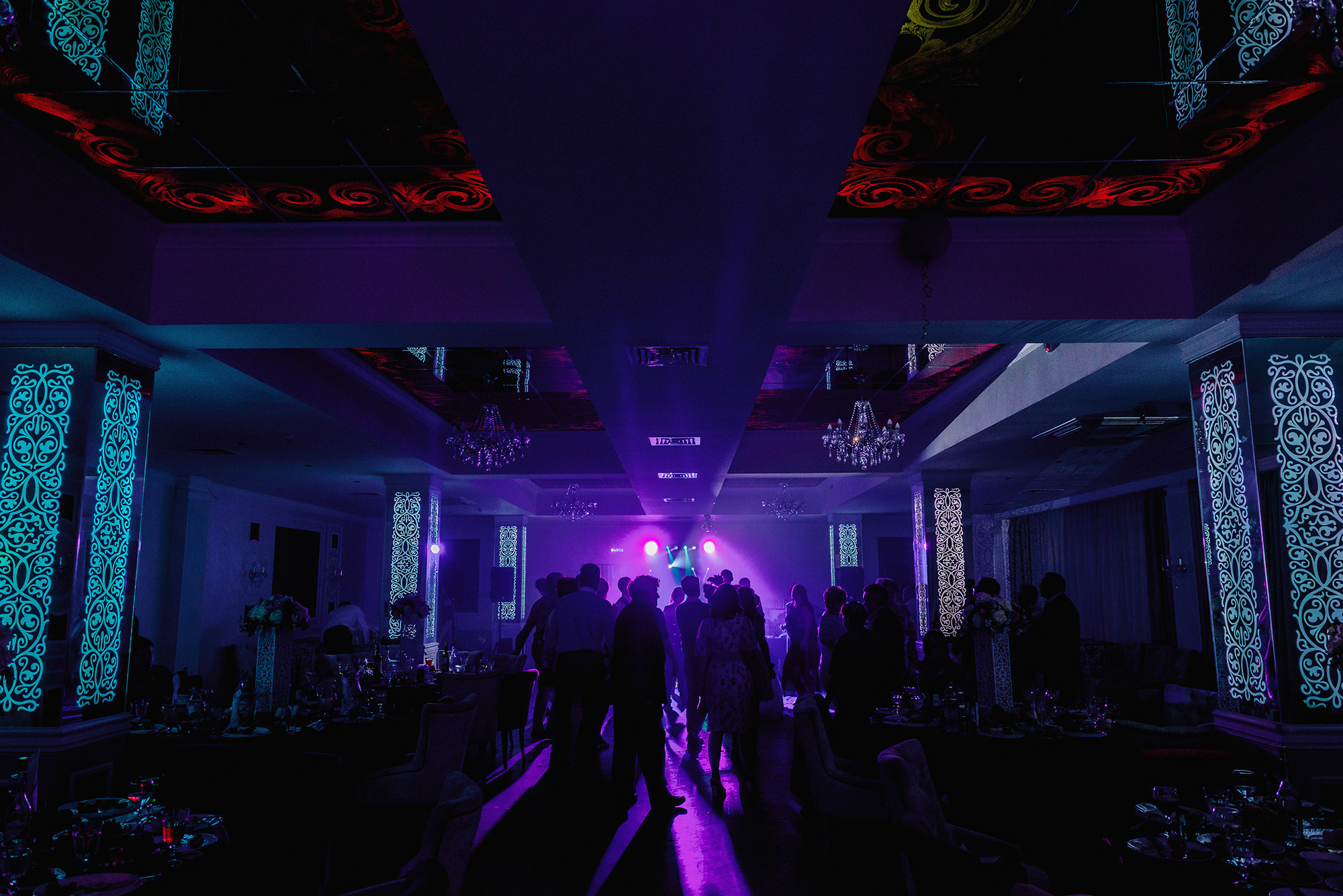 Сергей и Алина. Свадебный и семейный фотограф в Стерлитамаке, Салавате. Илья Антохин