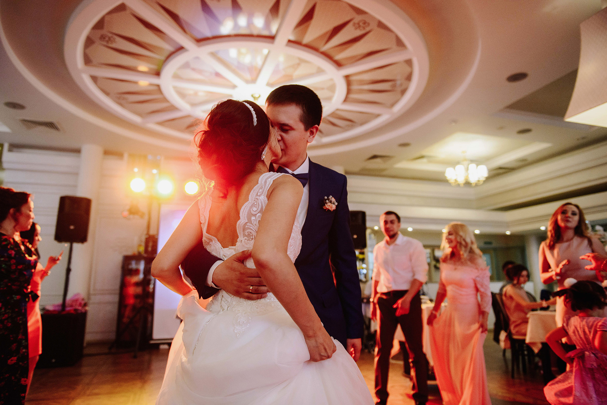 Альфред и Ирина. Свадебный и семейный фотограф в Стерлитамаке, Салавате. Илья Антохин