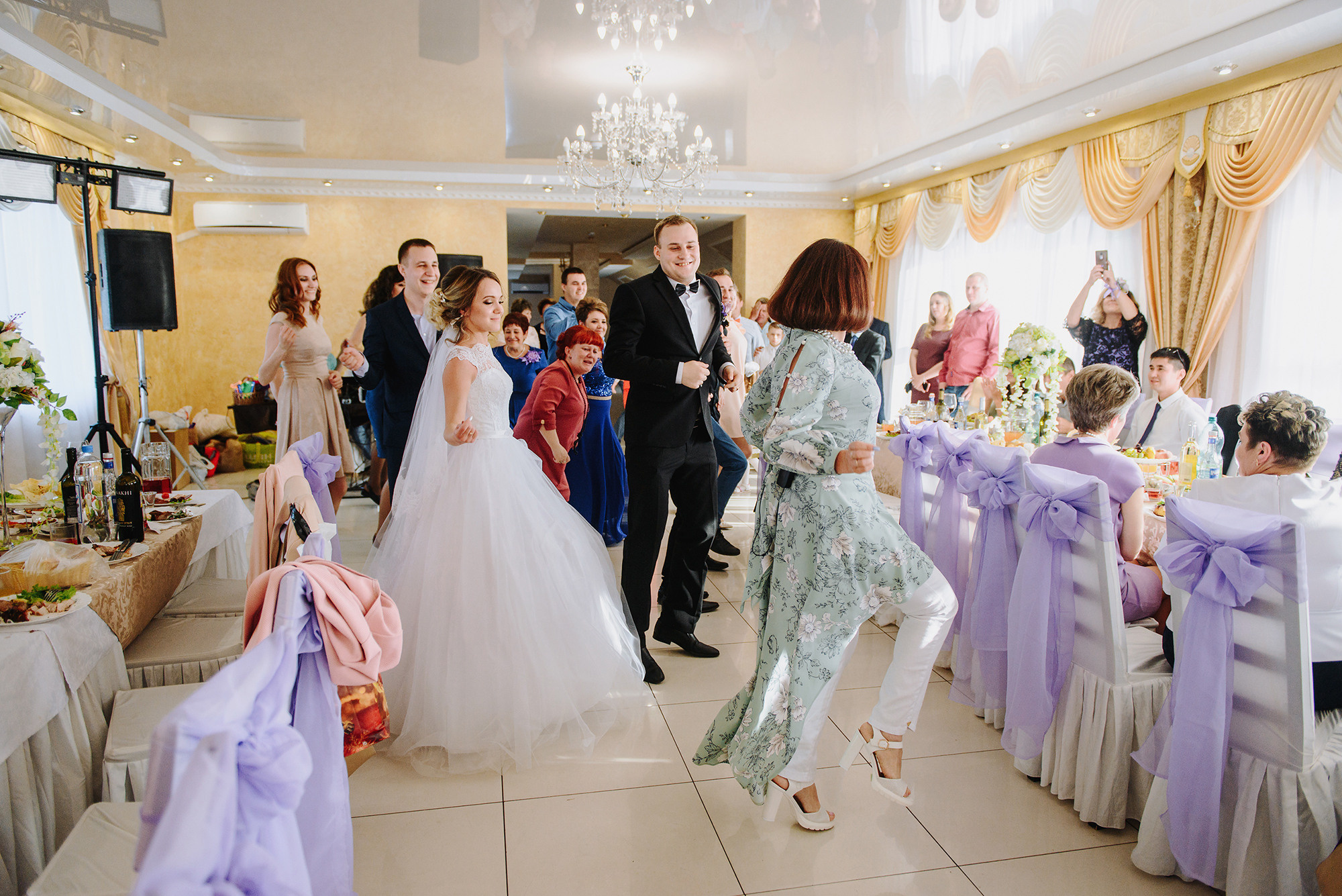 Сергей и Маргарита. Свадебный и семейный фотограф в Стерлитамаке, Салавате. Илья Антохин