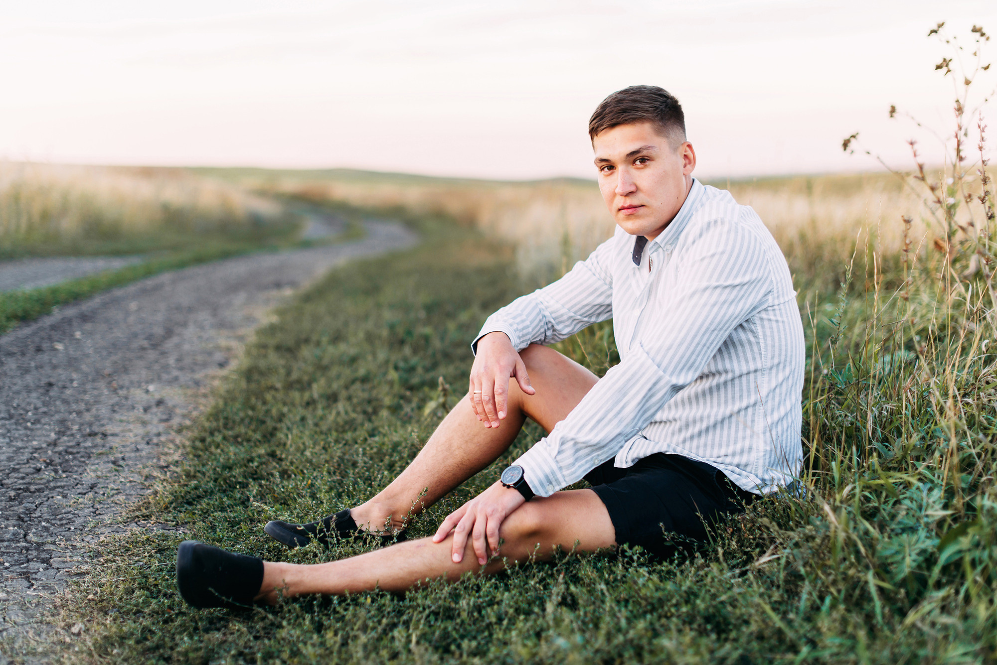 Закат, Корнеевка, Сухайла. Свадебный и семейный фотограф в Стерлитамаке, Салавате. Илья Антохин