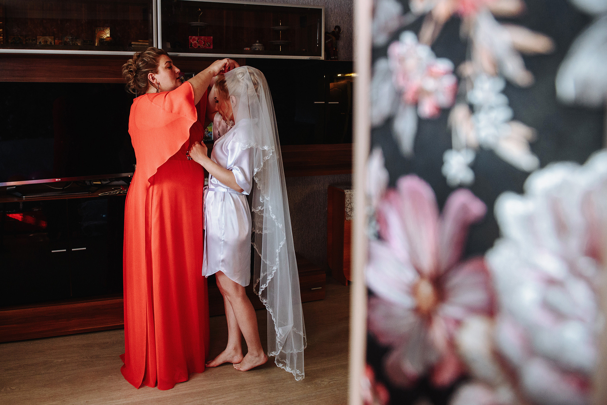 Тимур и Анна. Свадебный и семейный фотограф в Стерлитамаке, Салавате. Илья Антохин