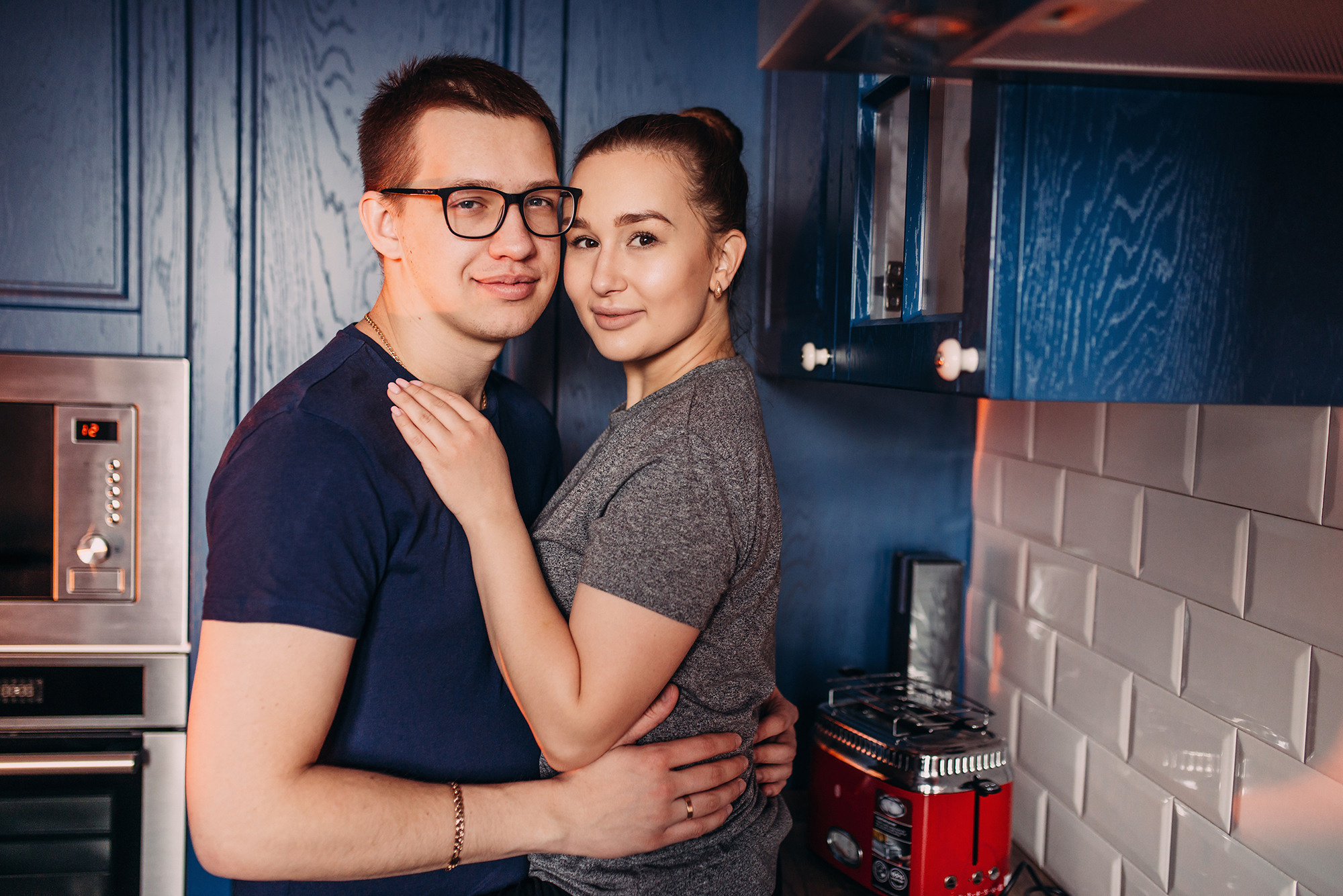 Виталик Маша Полечка и Витя. Свадебный и семейный фотограф в Стерлитамаке, Салавате. Илья Антохин