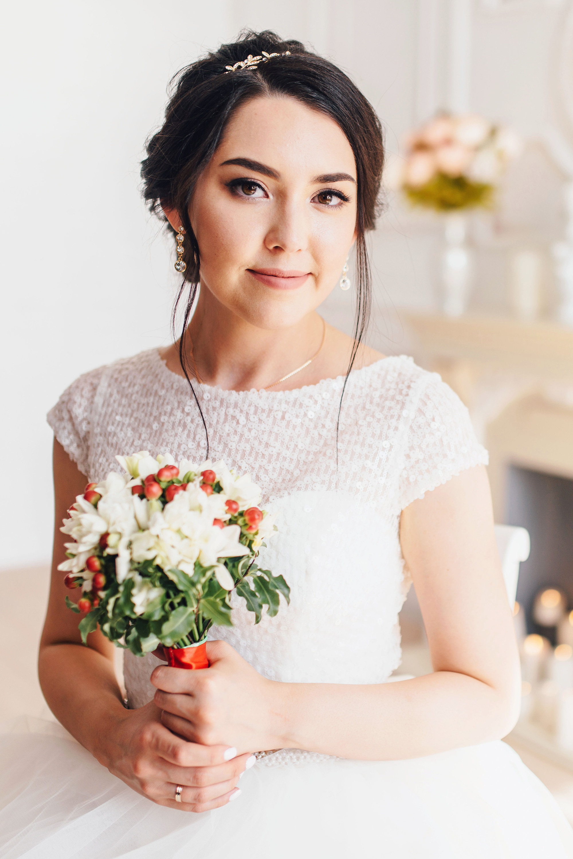 Рустам и Альбина. Свадебный и семейный фотограф в Стерлитамаке, Салавате. Илья Антохин